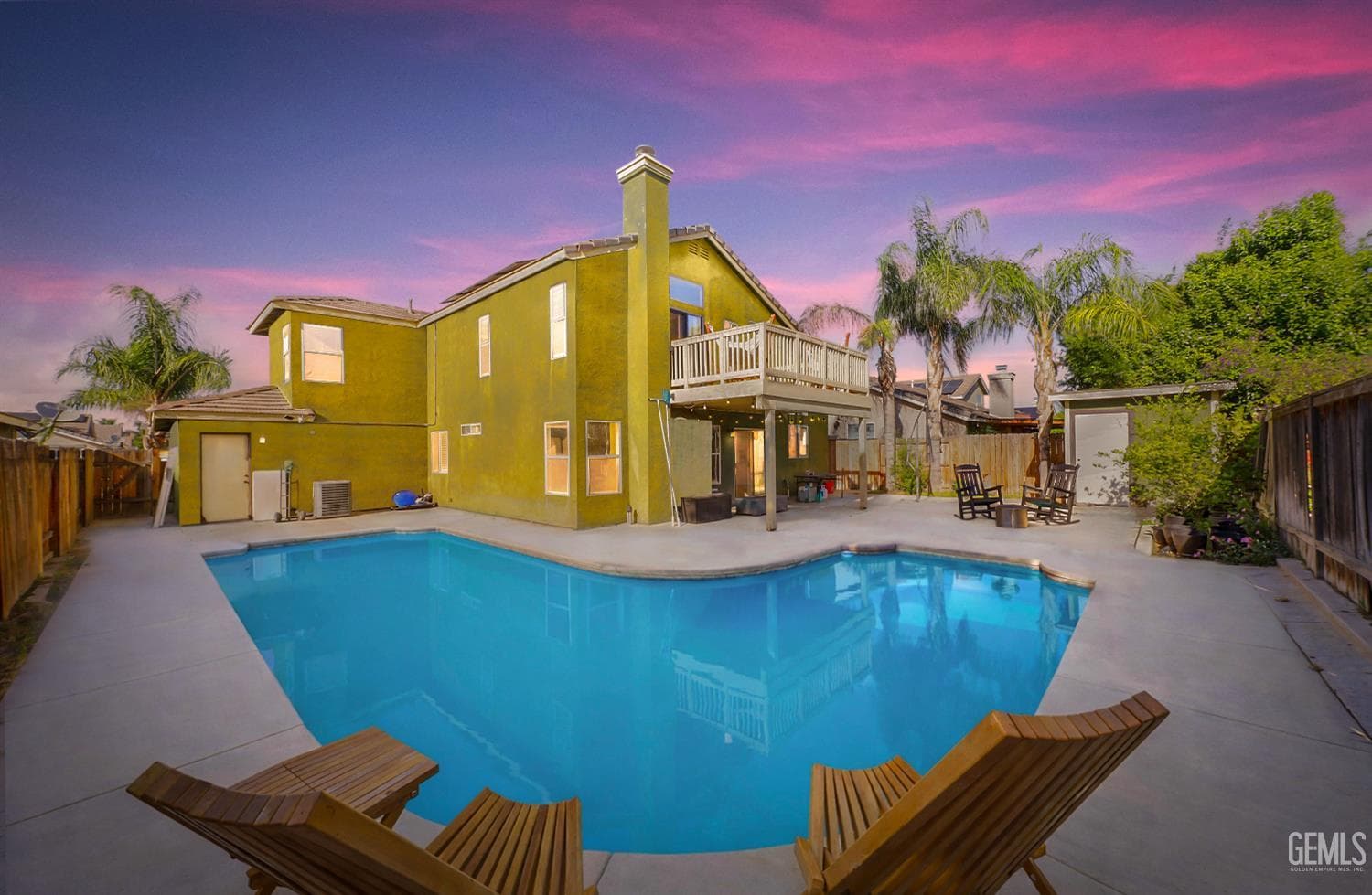11527 Bay Meadows Lane — photo 3
