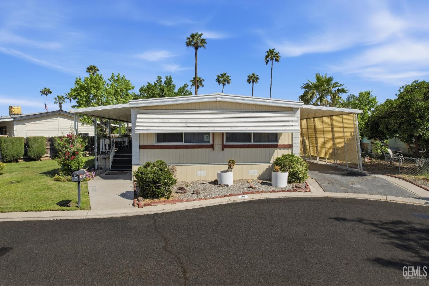 4401 Hughes Lane