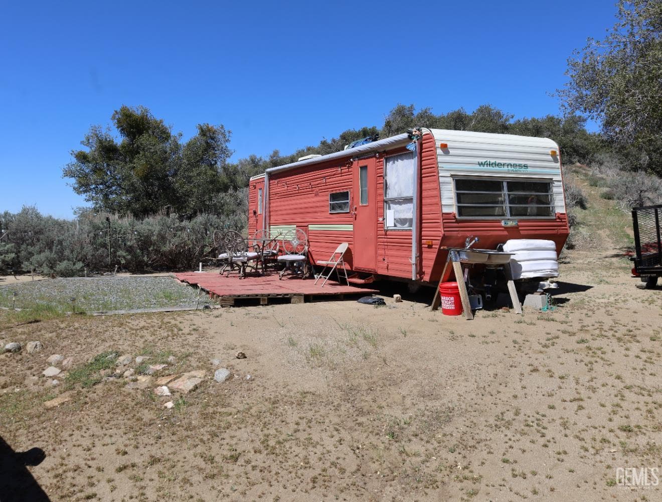 17401 Mountain Climber Way