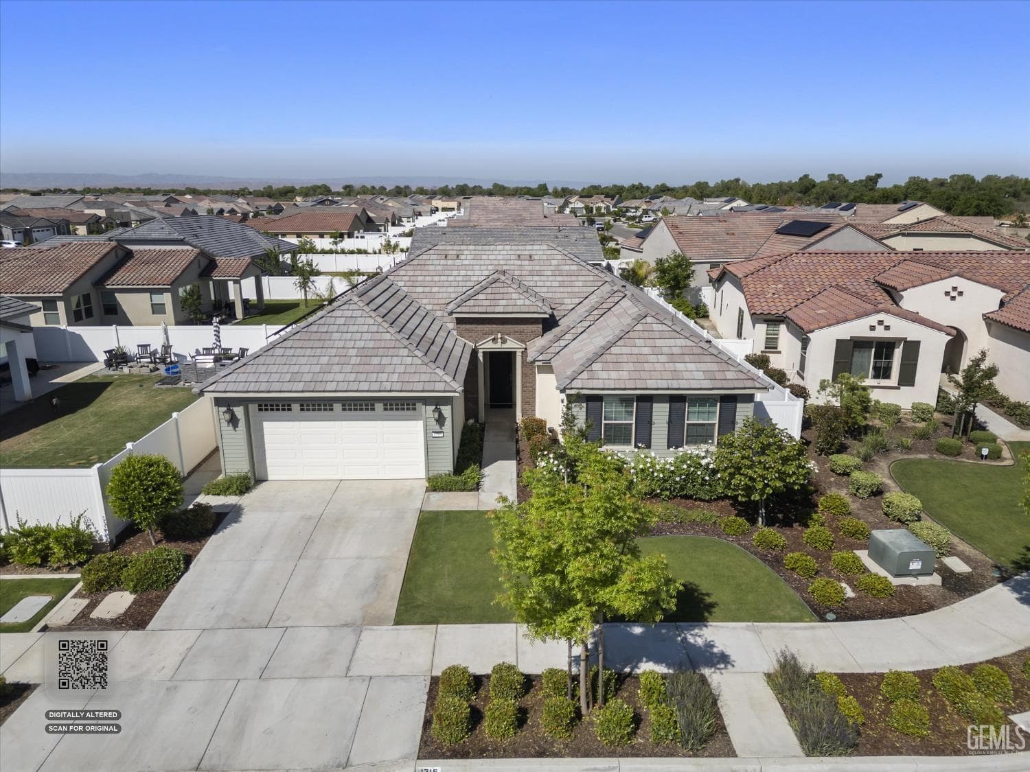 1715 Bixshire Drive — photo 3