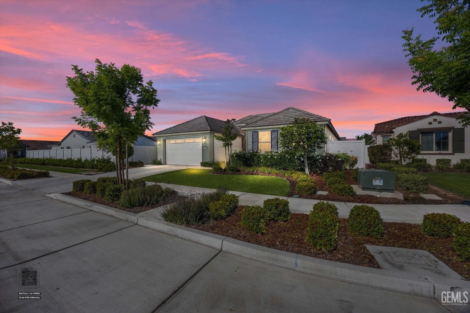 1715 Bixshire Drive