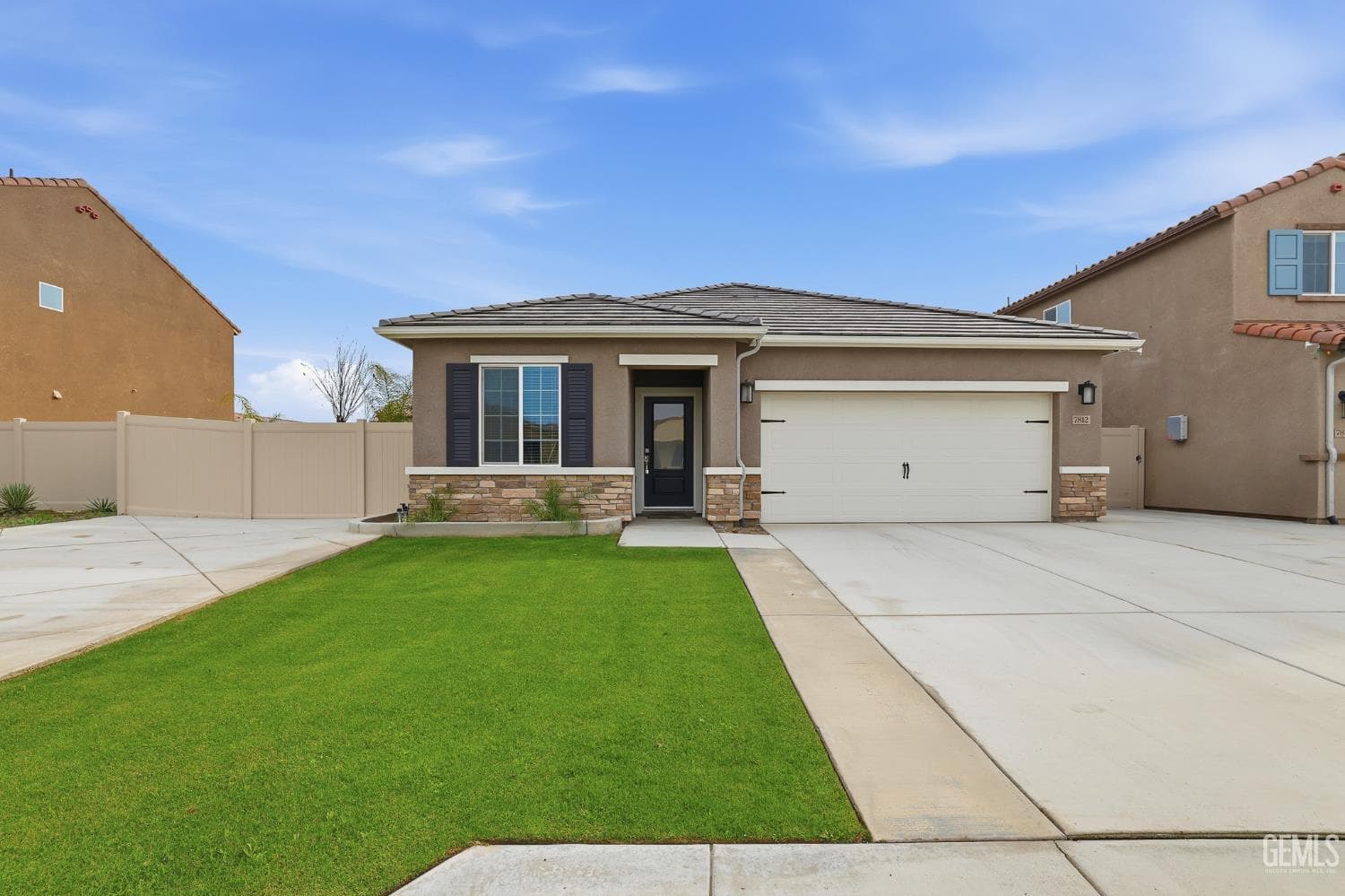 7812 Strawberry Lane