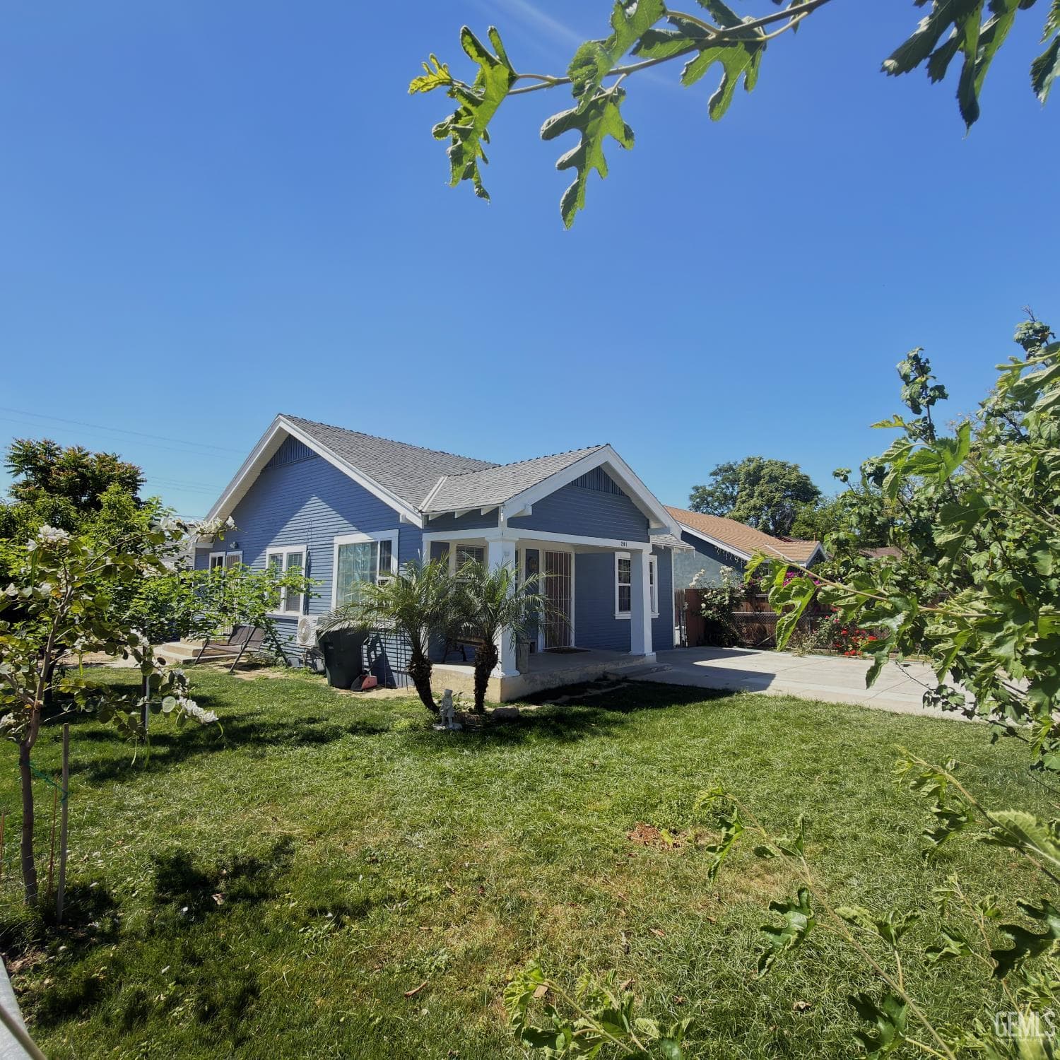 201 Belle Avenue