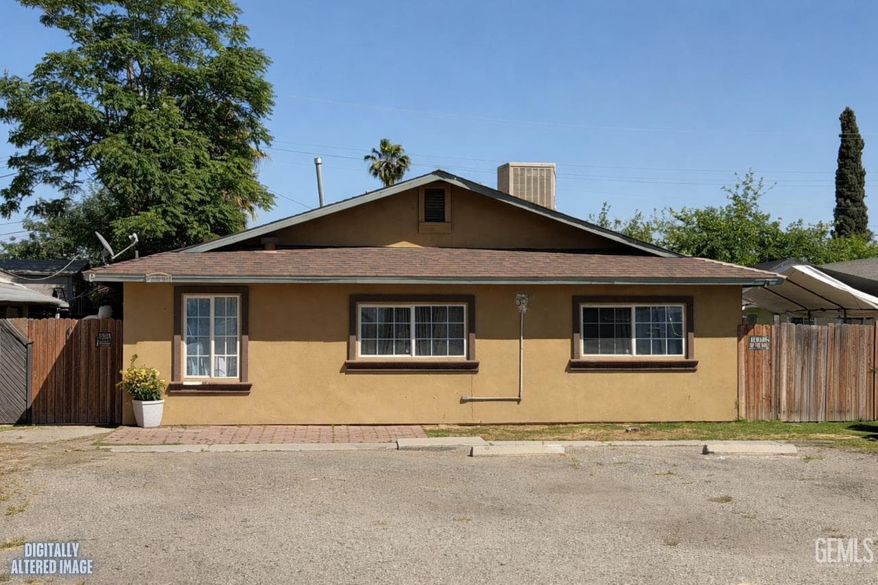 2320 Michael Street