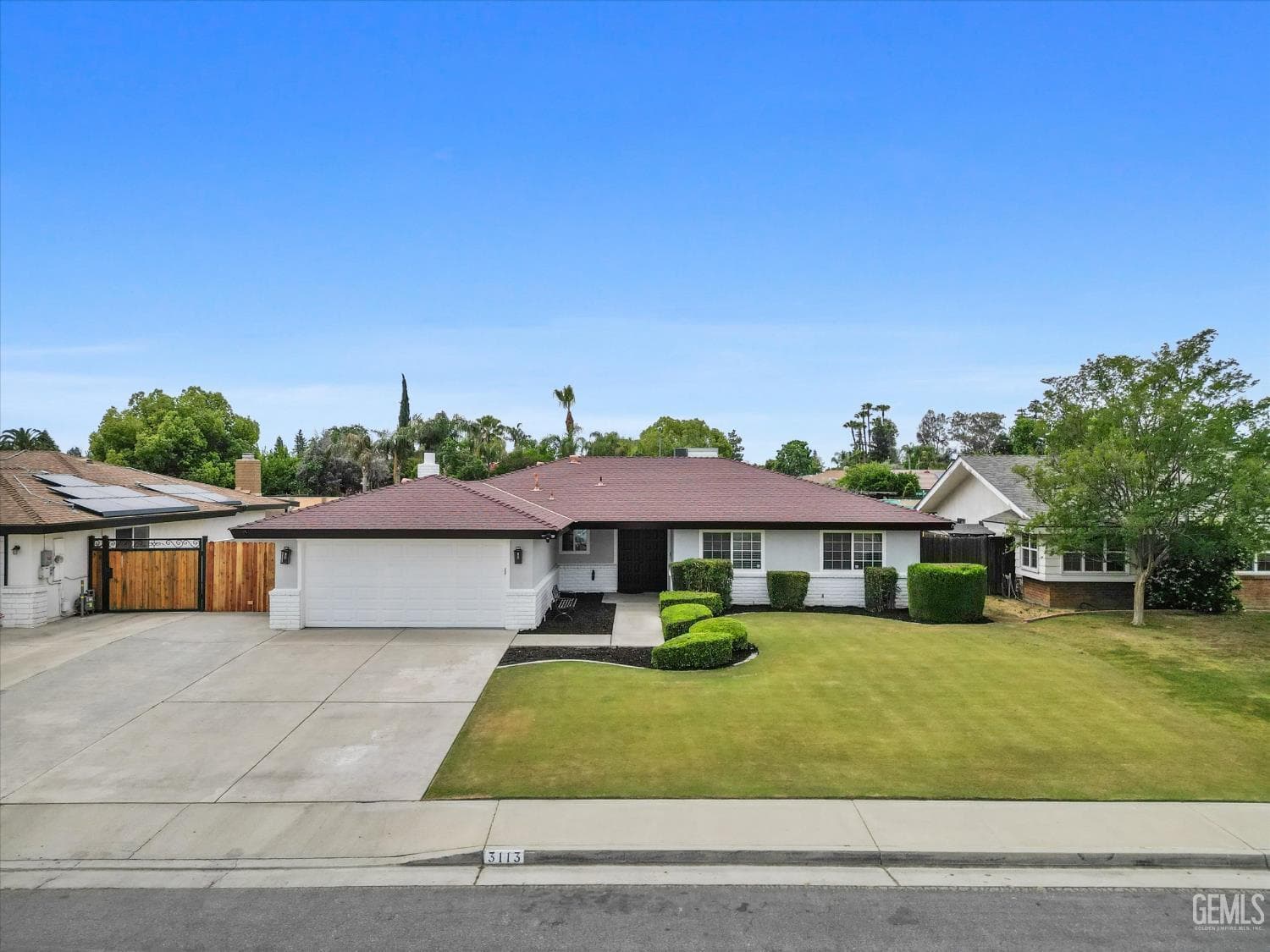 3113 Pendleton Court — photo 2