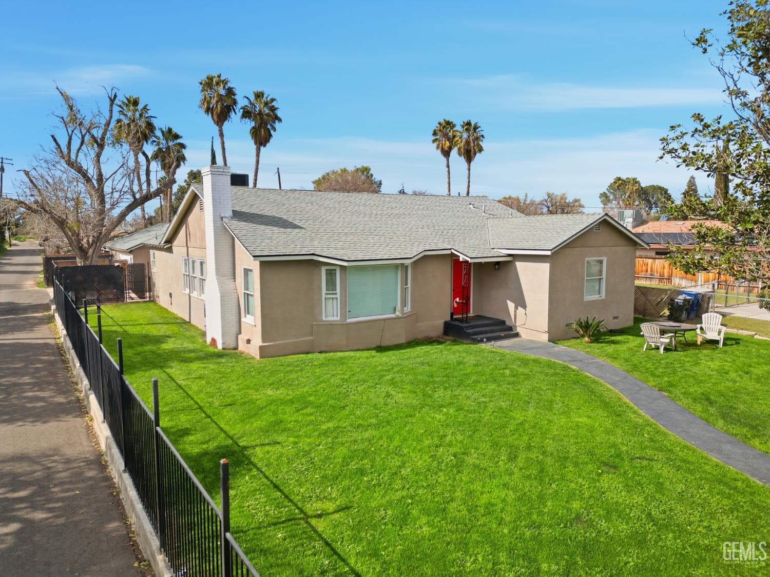 135 A Street