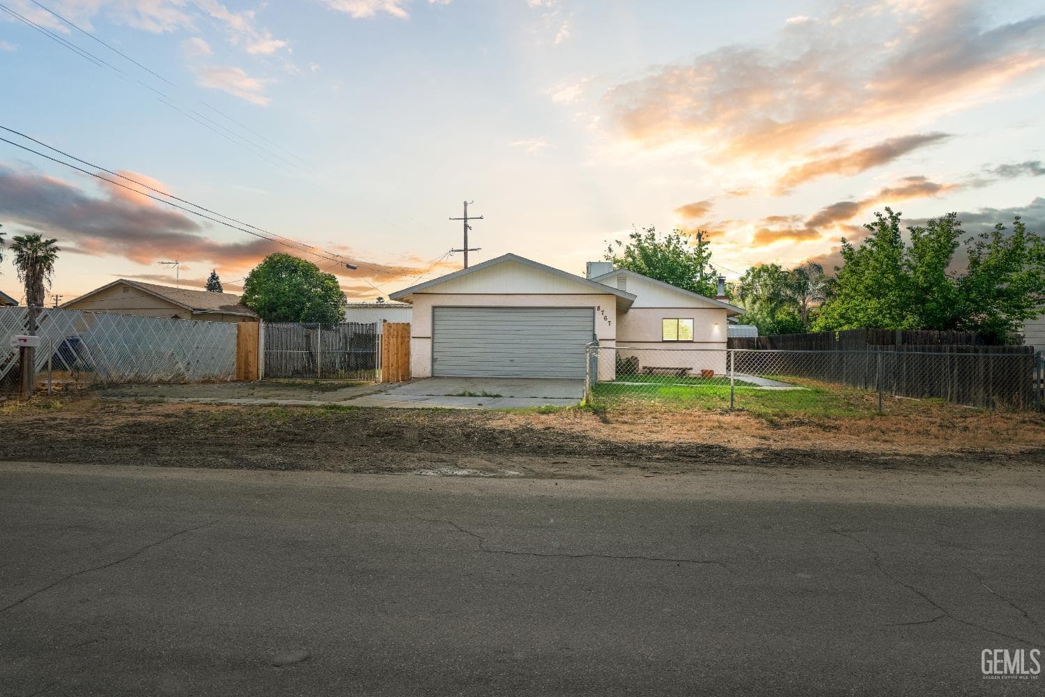 8767 Greenfield Park Drive