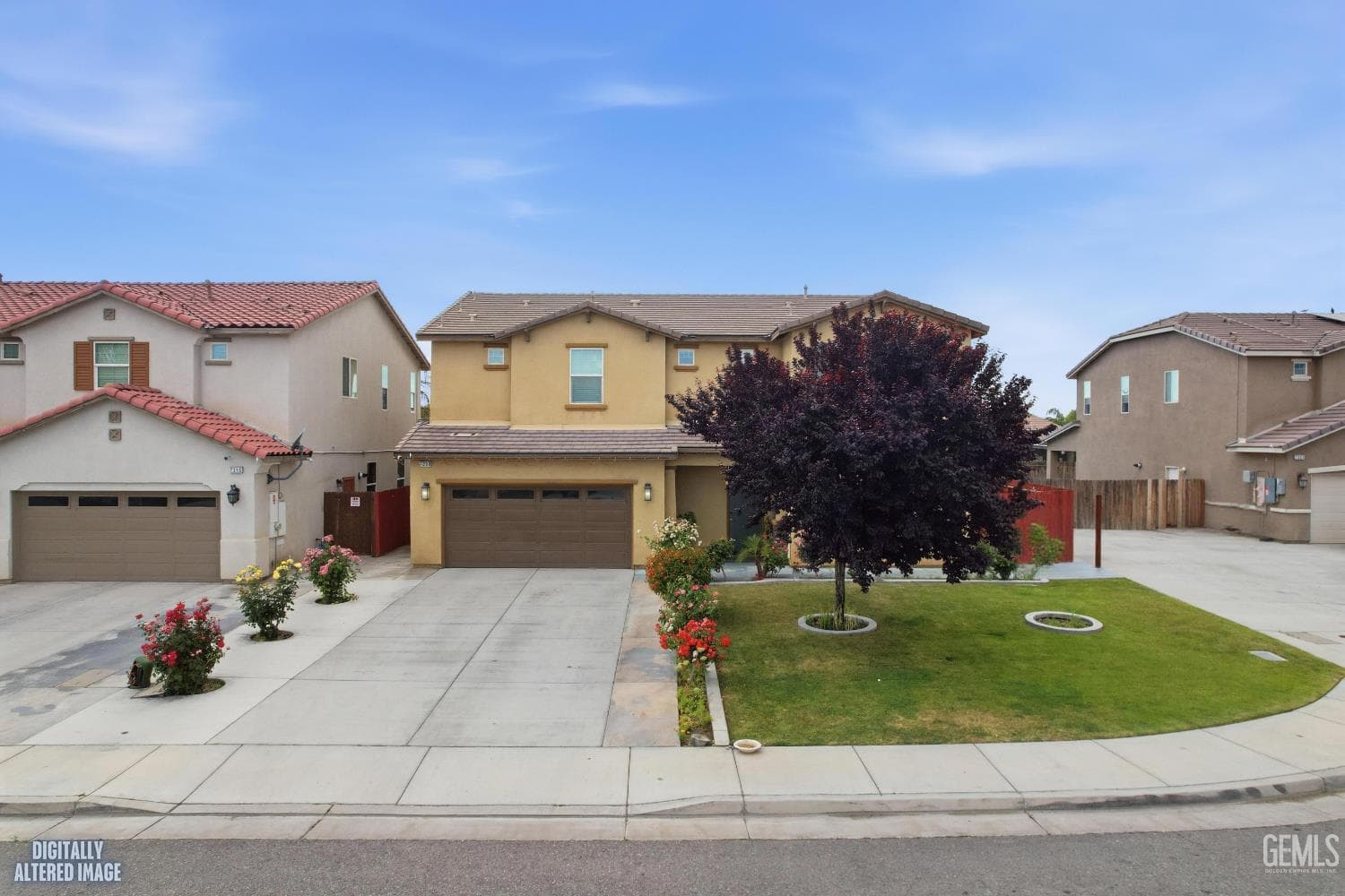 7309 Glitter Way