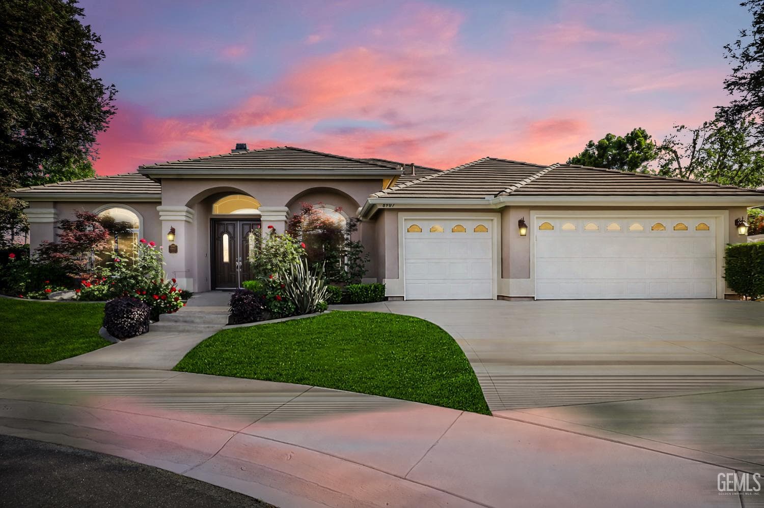 8907 Cashmere Court