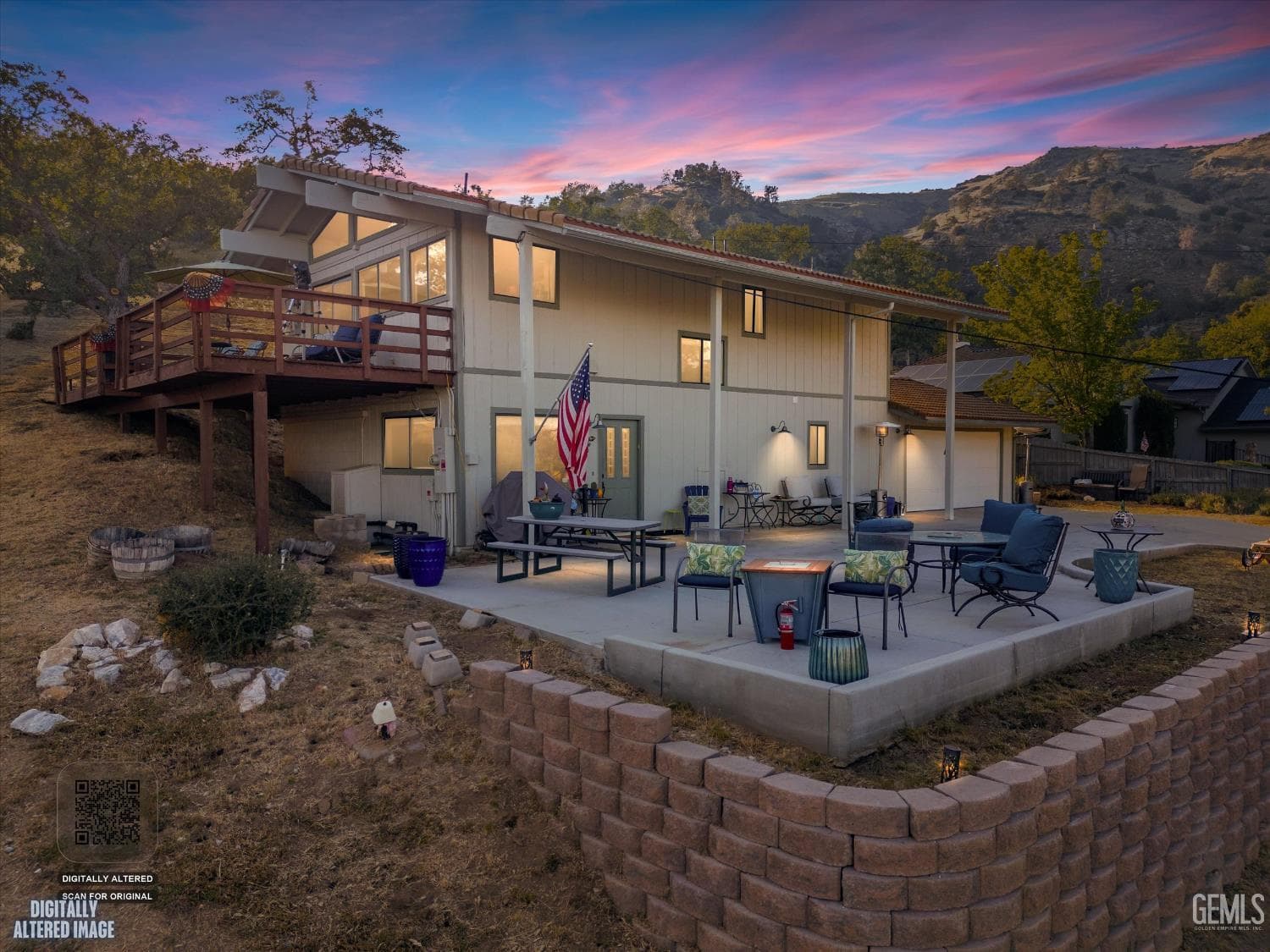 21704 Quail Springs Road