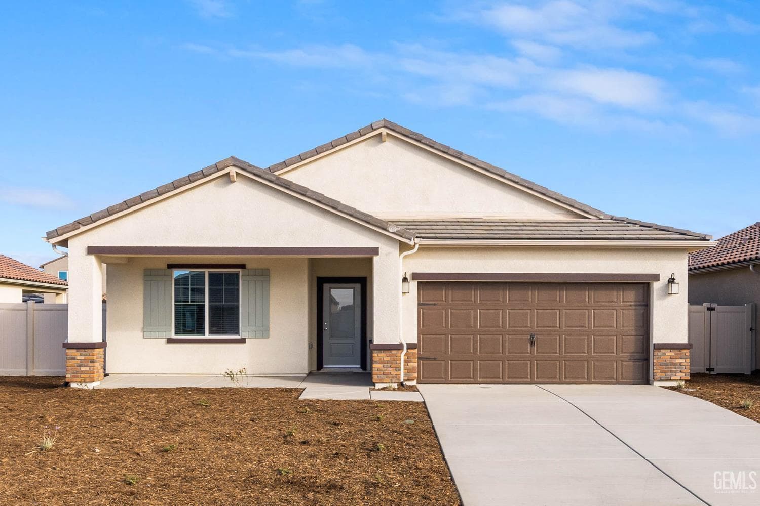 7930 Blueberry Avenue