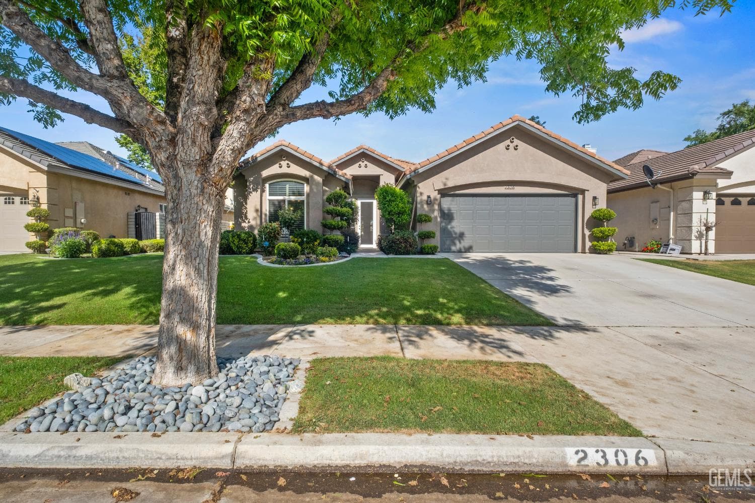 2306 Snowdrop Drive