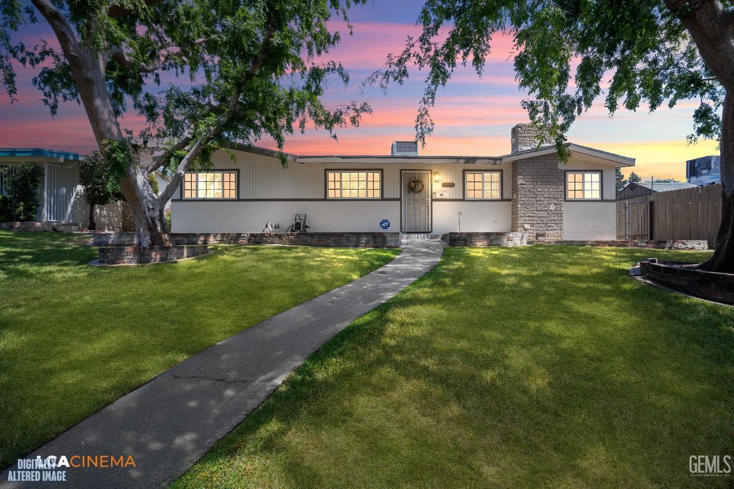 2905 Idaho Street