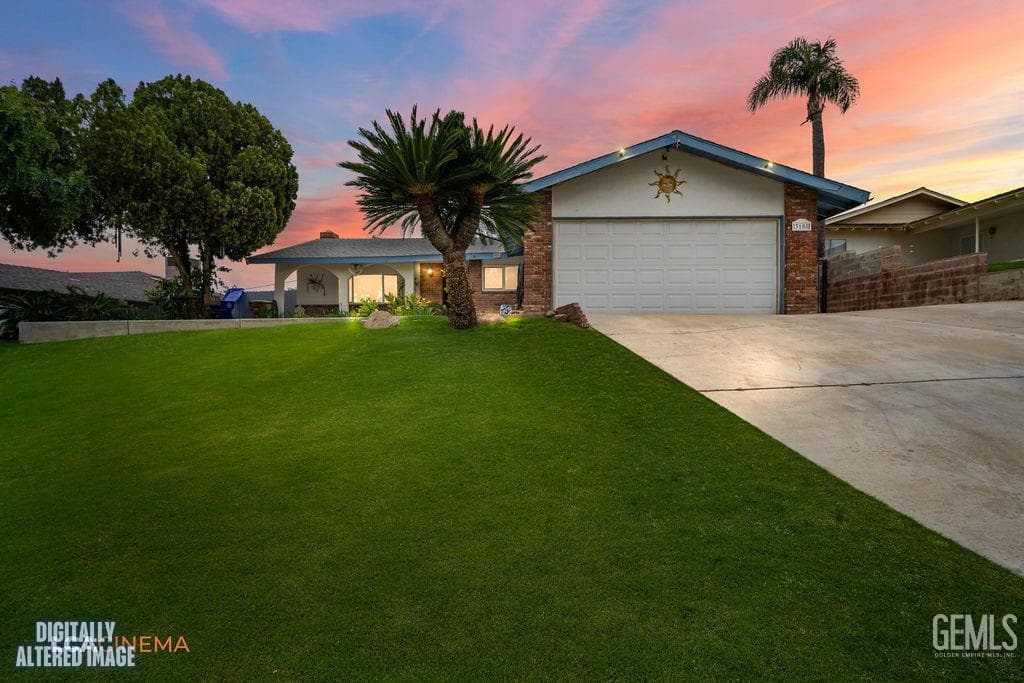 3108 Pesante Road