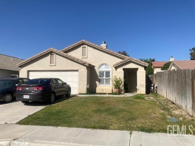 4402 Betony Drive