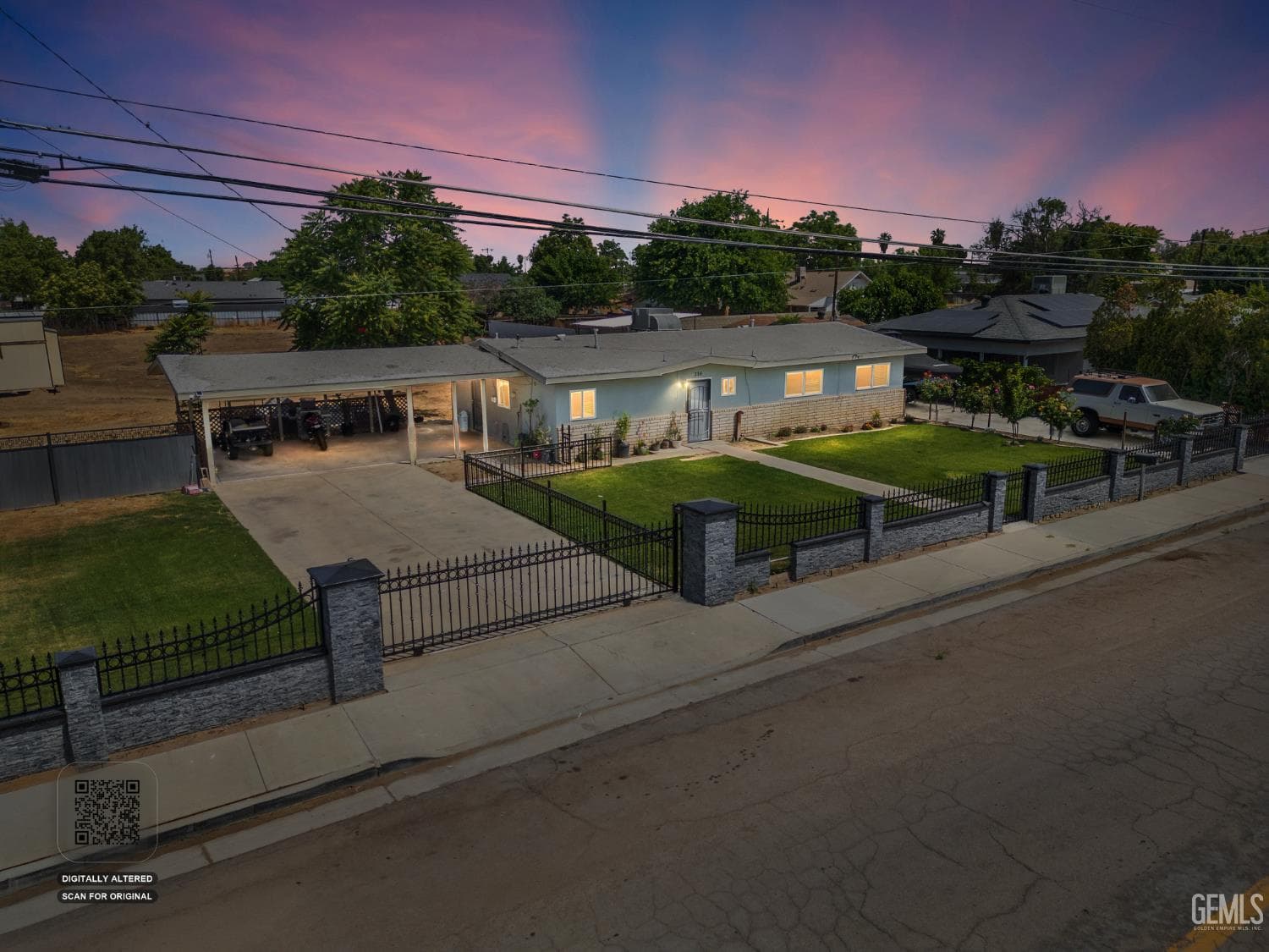 216 McKee Road
