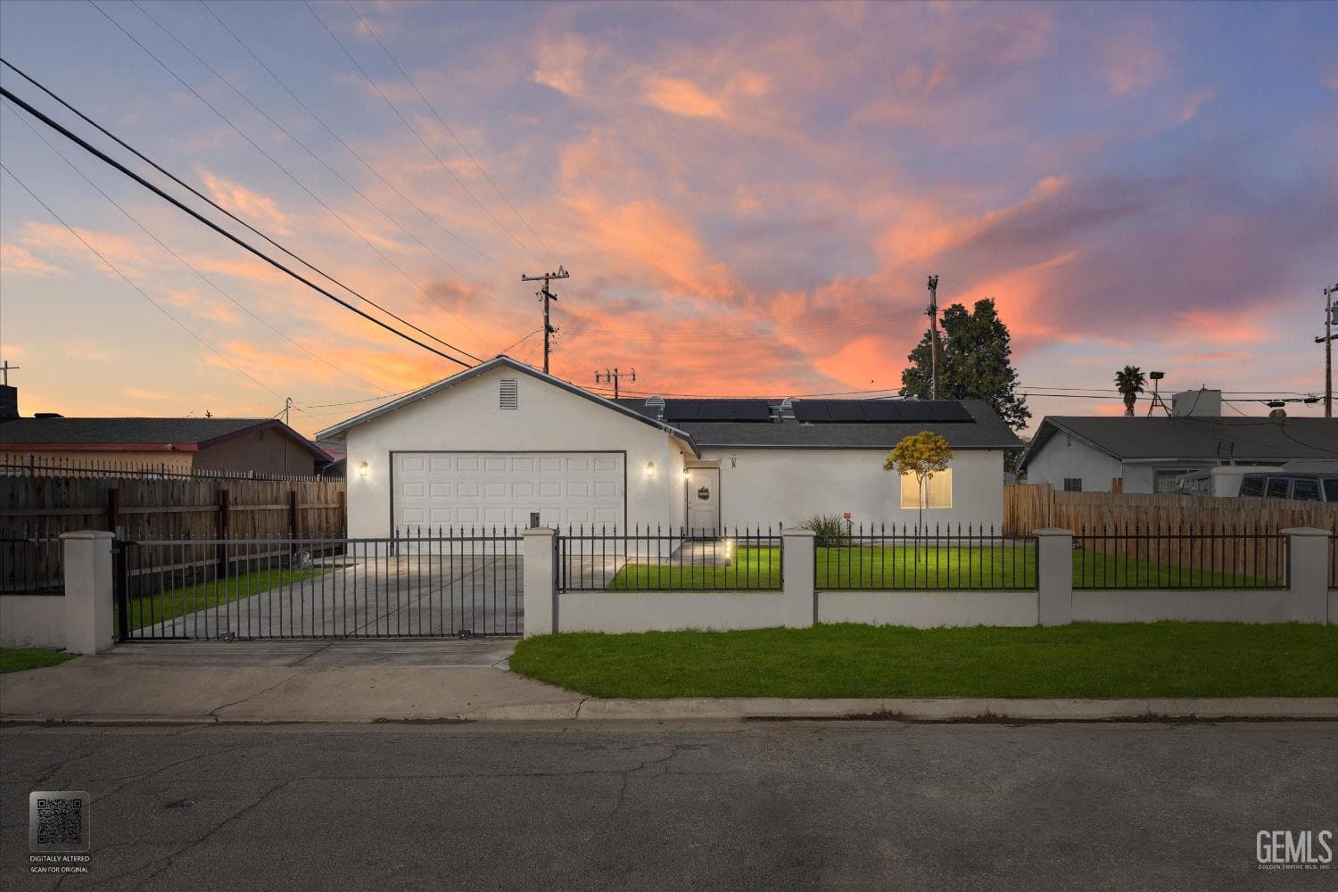 200 Burchfield Avenue