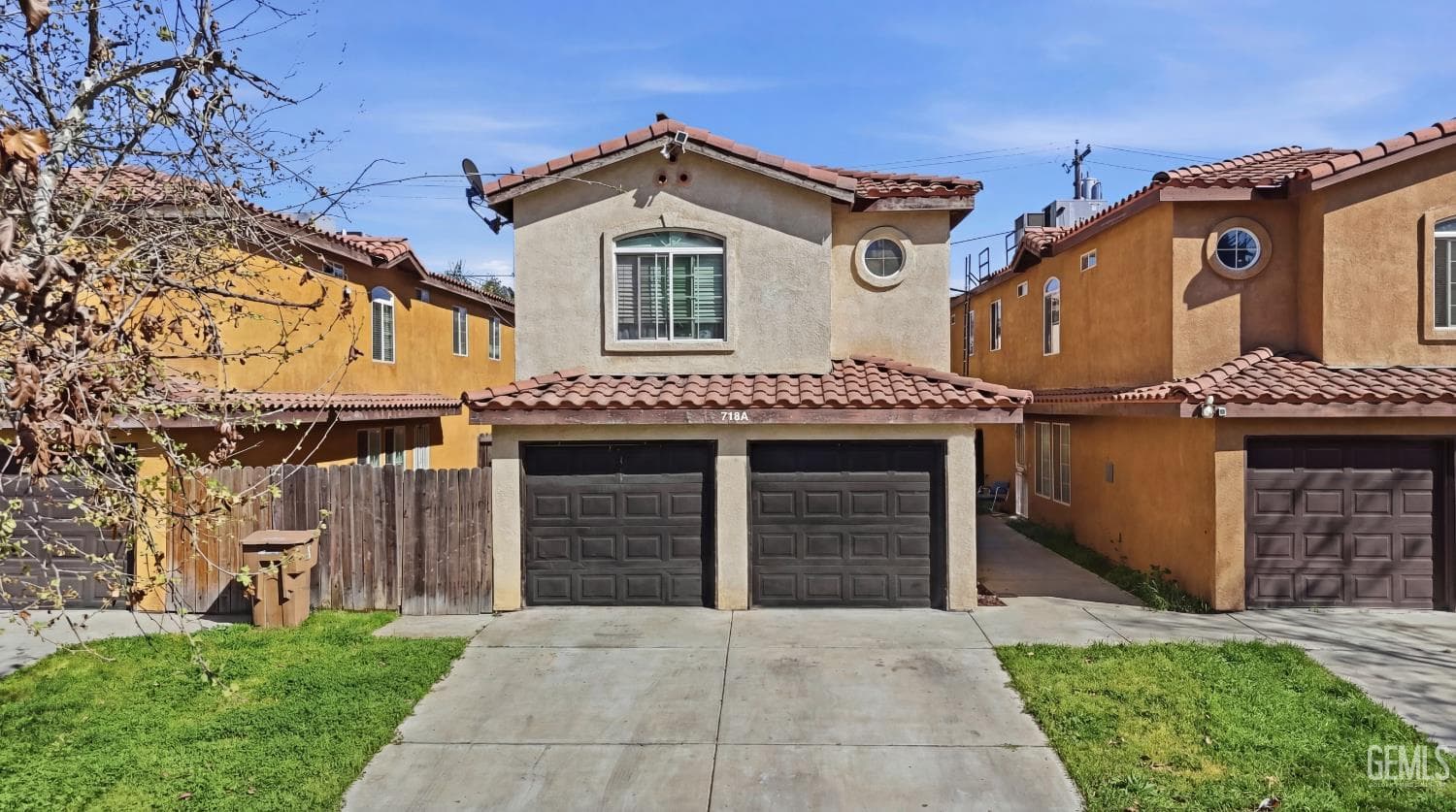 718 K Street