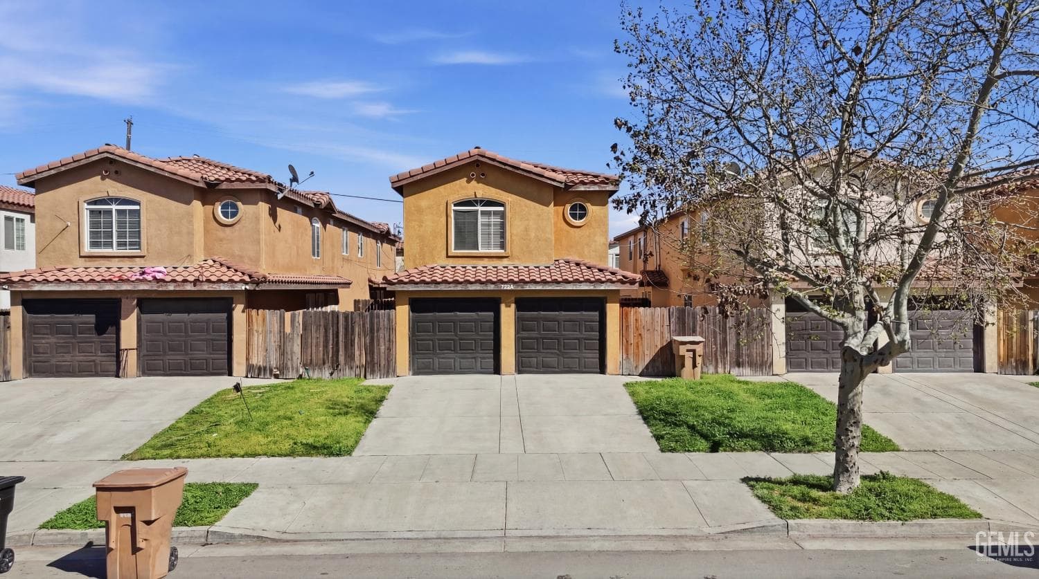 722 K Street