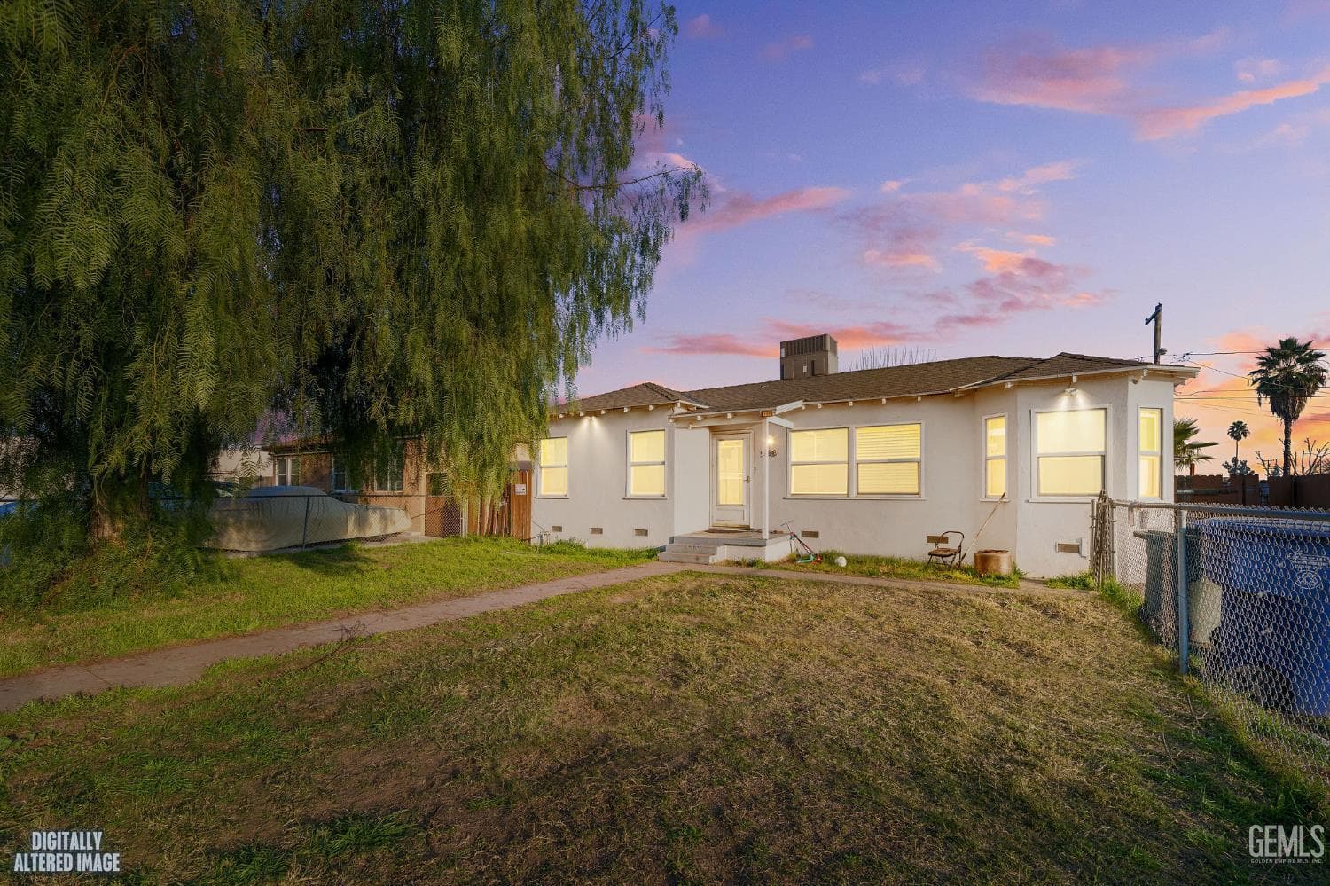 508 El Prado Drive