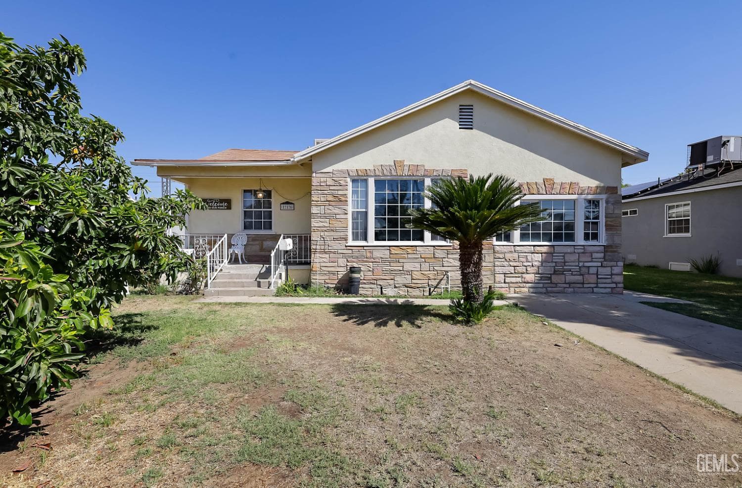 116 Circle Drive