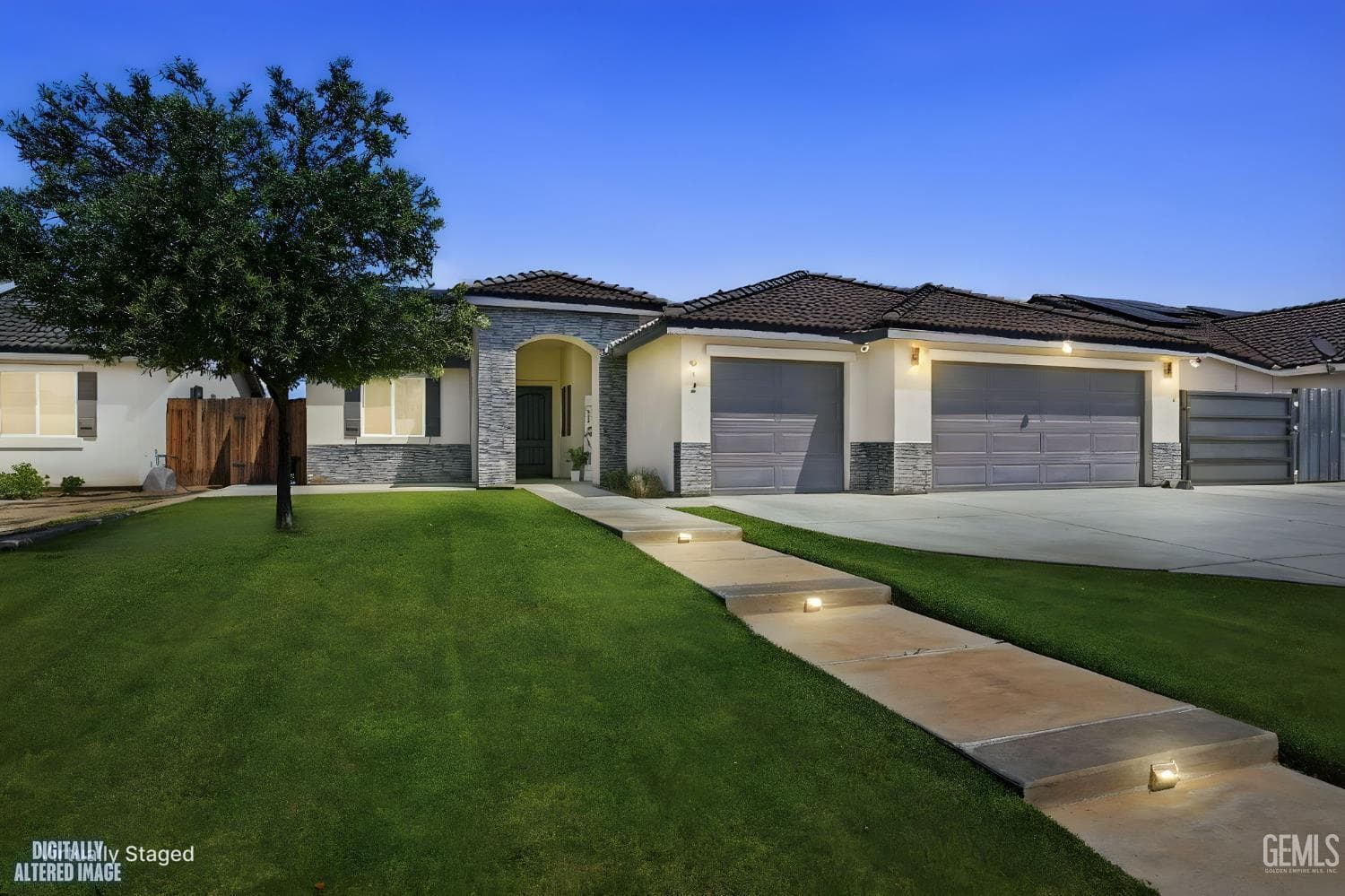 912 James Valley Court