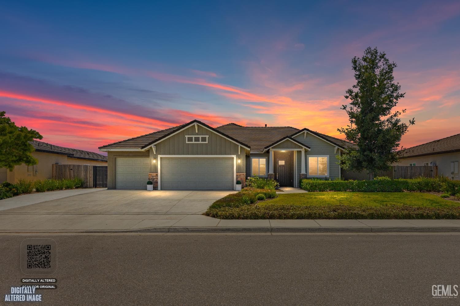 15617 Alton Court