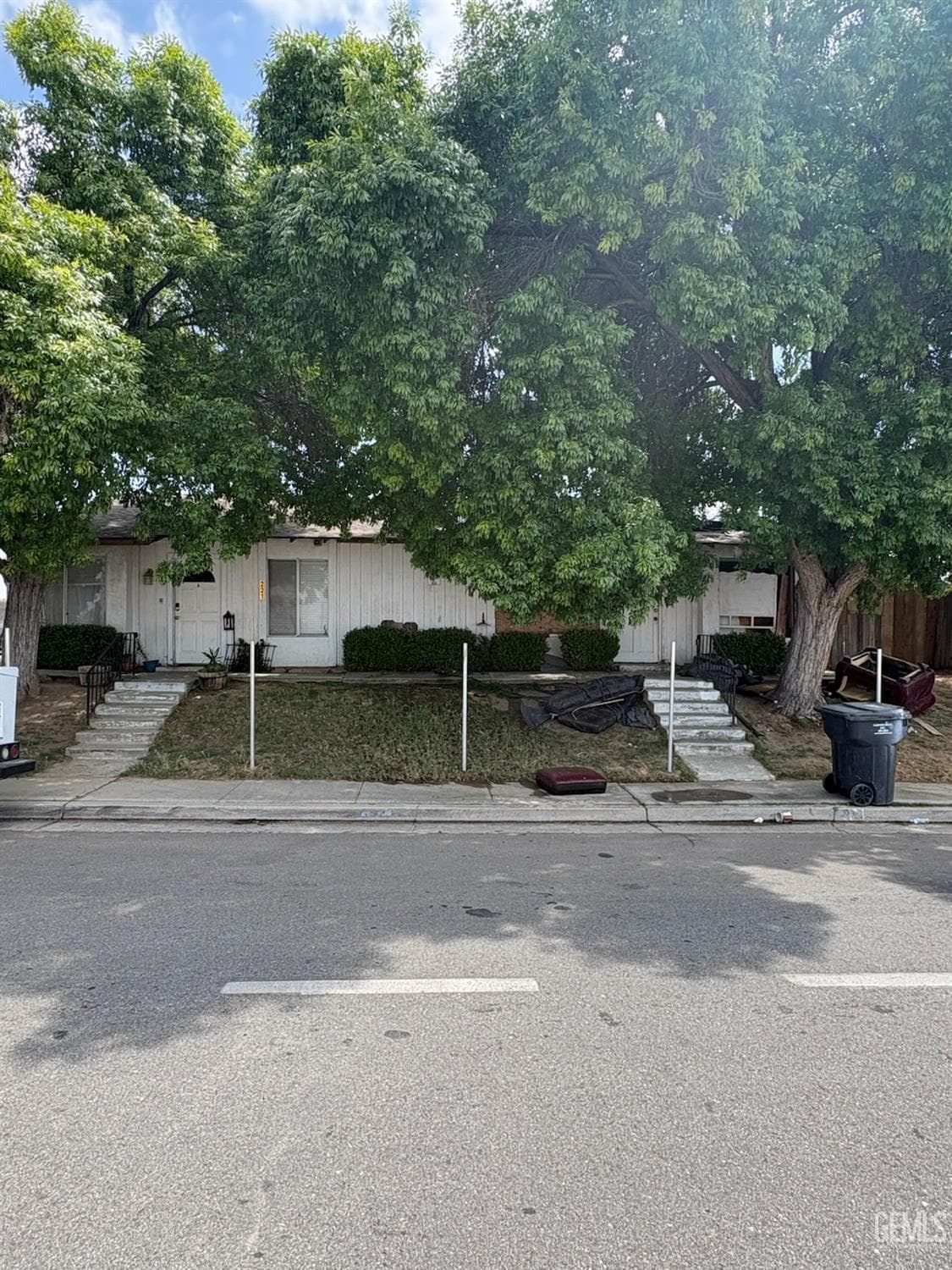 221 Universe Avenue