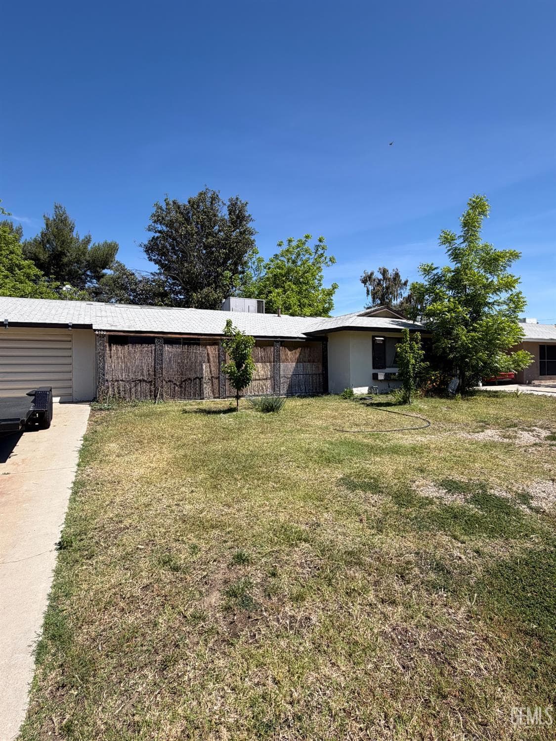 6100 Bel Aire Way — photo 2