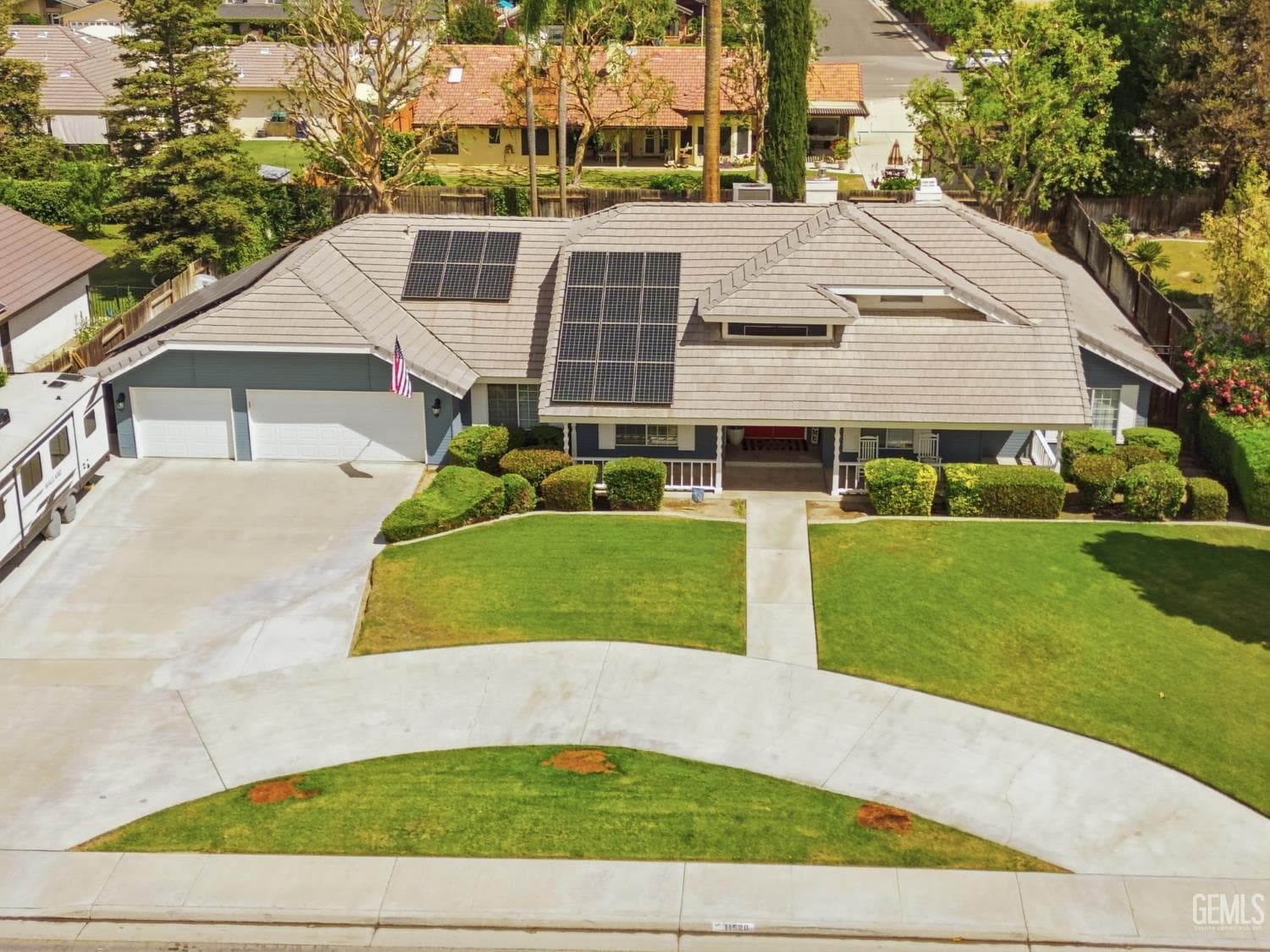 11520 Pinehaven Avenue — photo 2