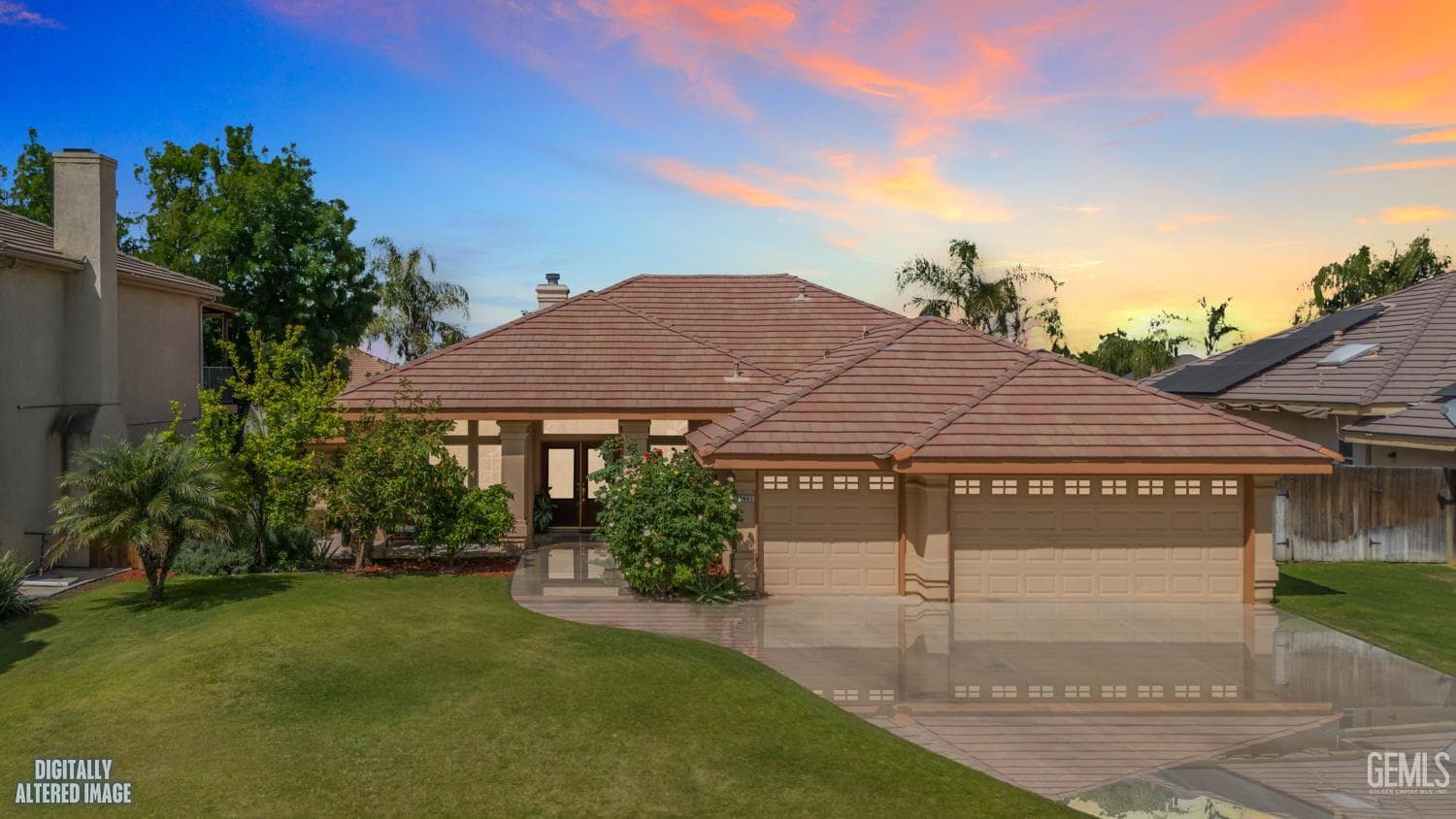 2441 Ollie Court