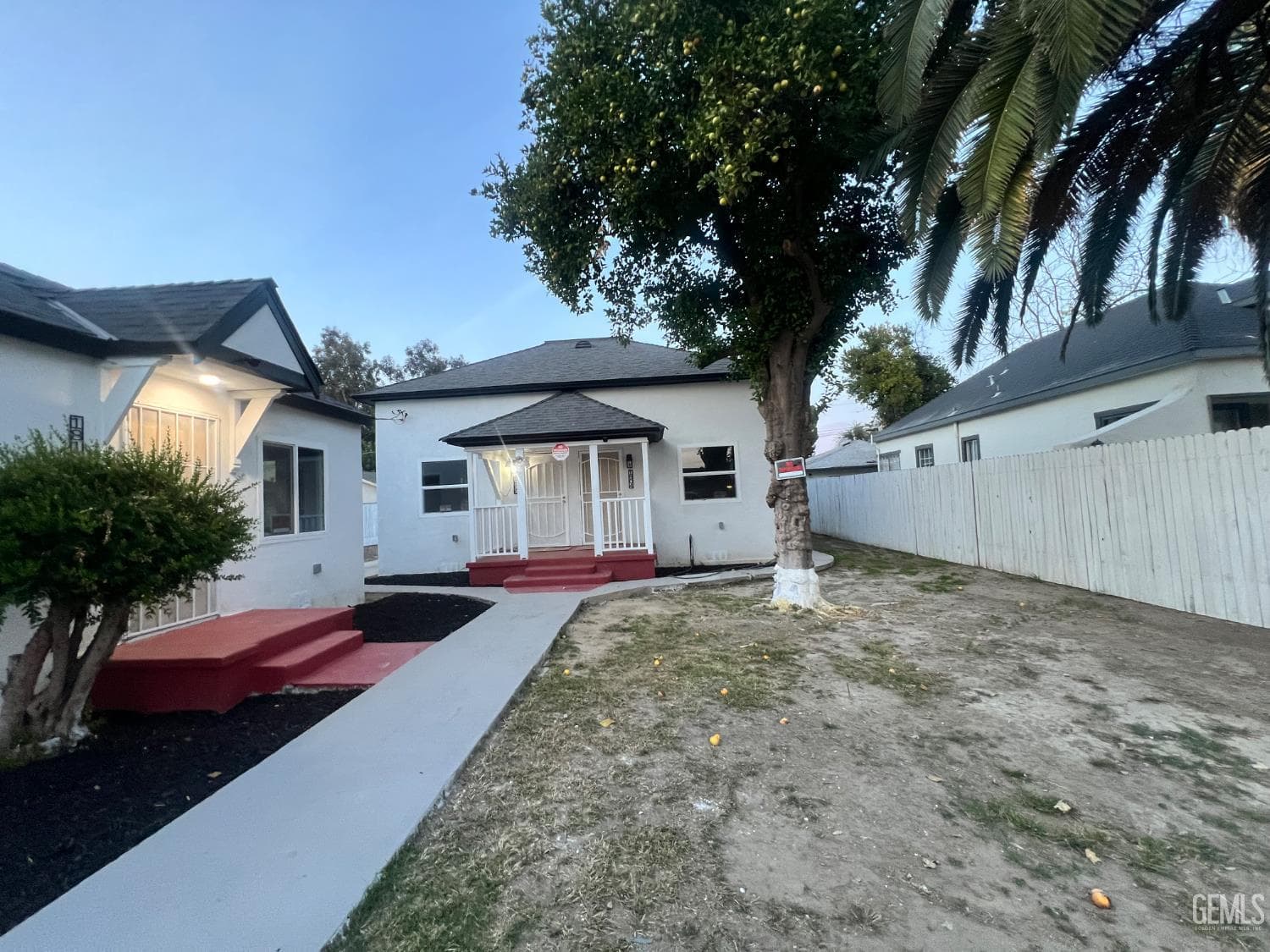 1804 Forrest Street