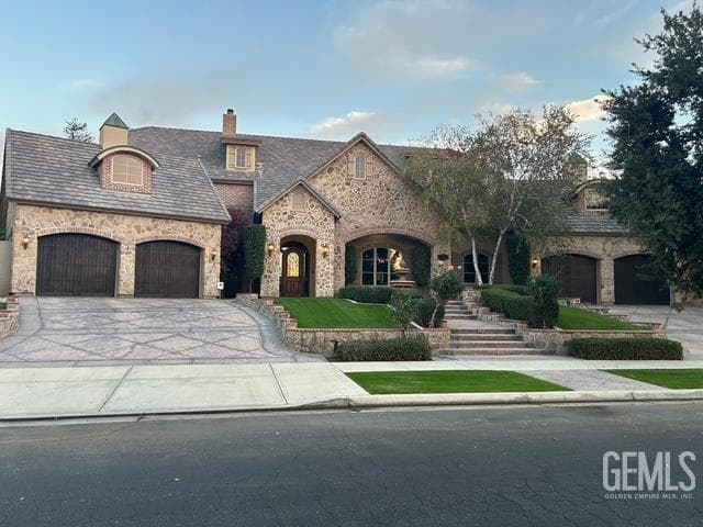 2406 Brighton Park Drive