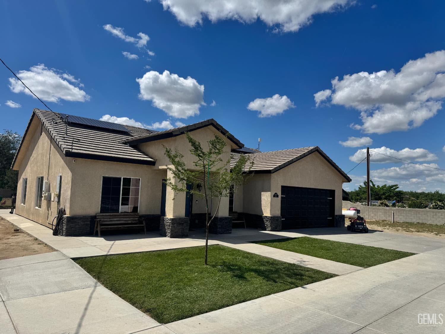 5707 Bussell Road