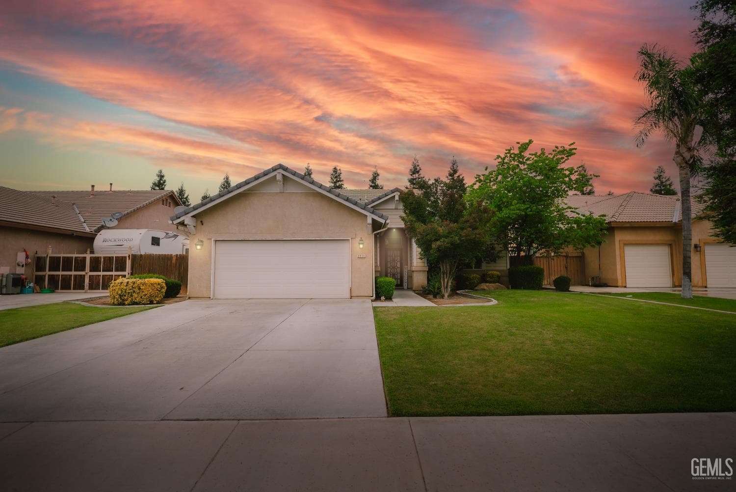2514 Grand Haven Lane