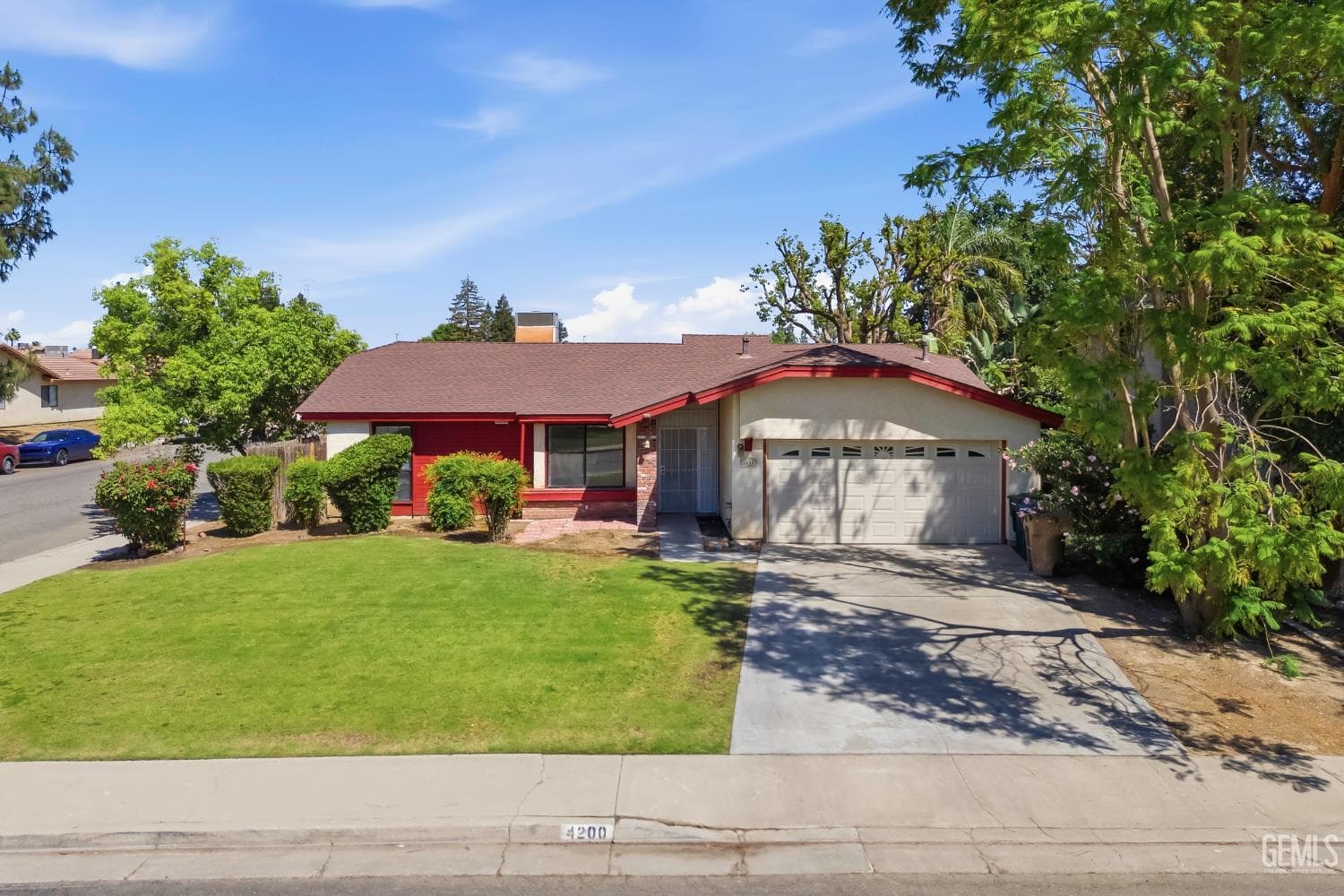 4200 Ryder Lane