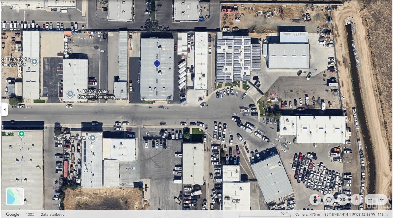 4608 District