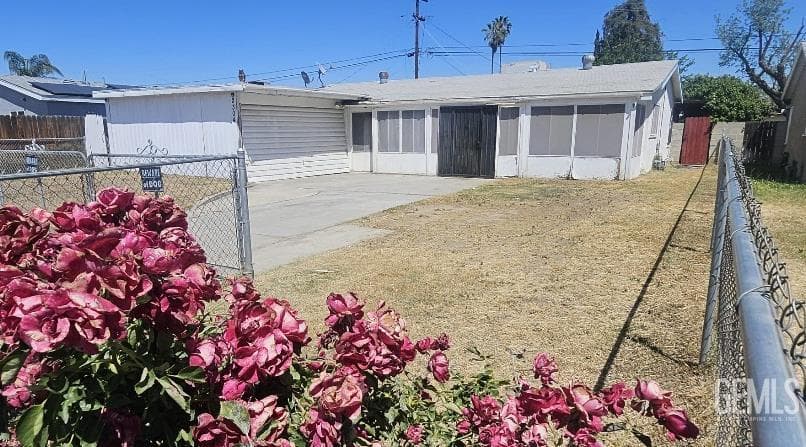 2304 Castro Lane