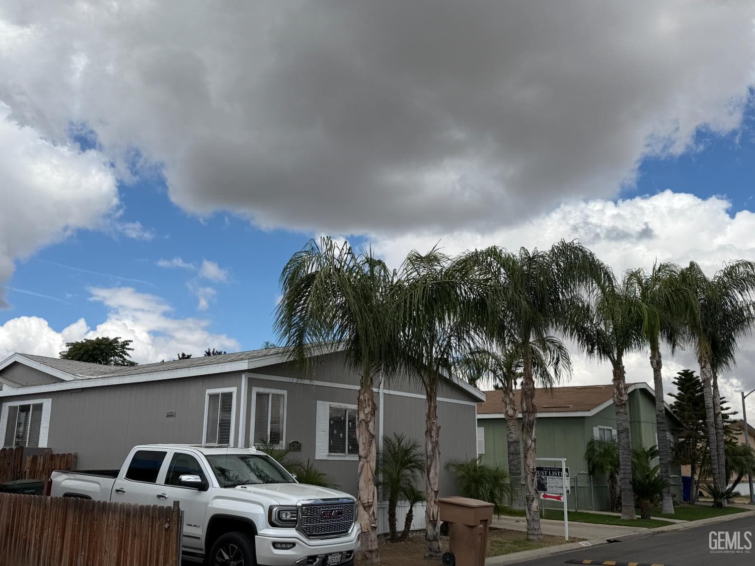 6601 Eucalyptus Drive