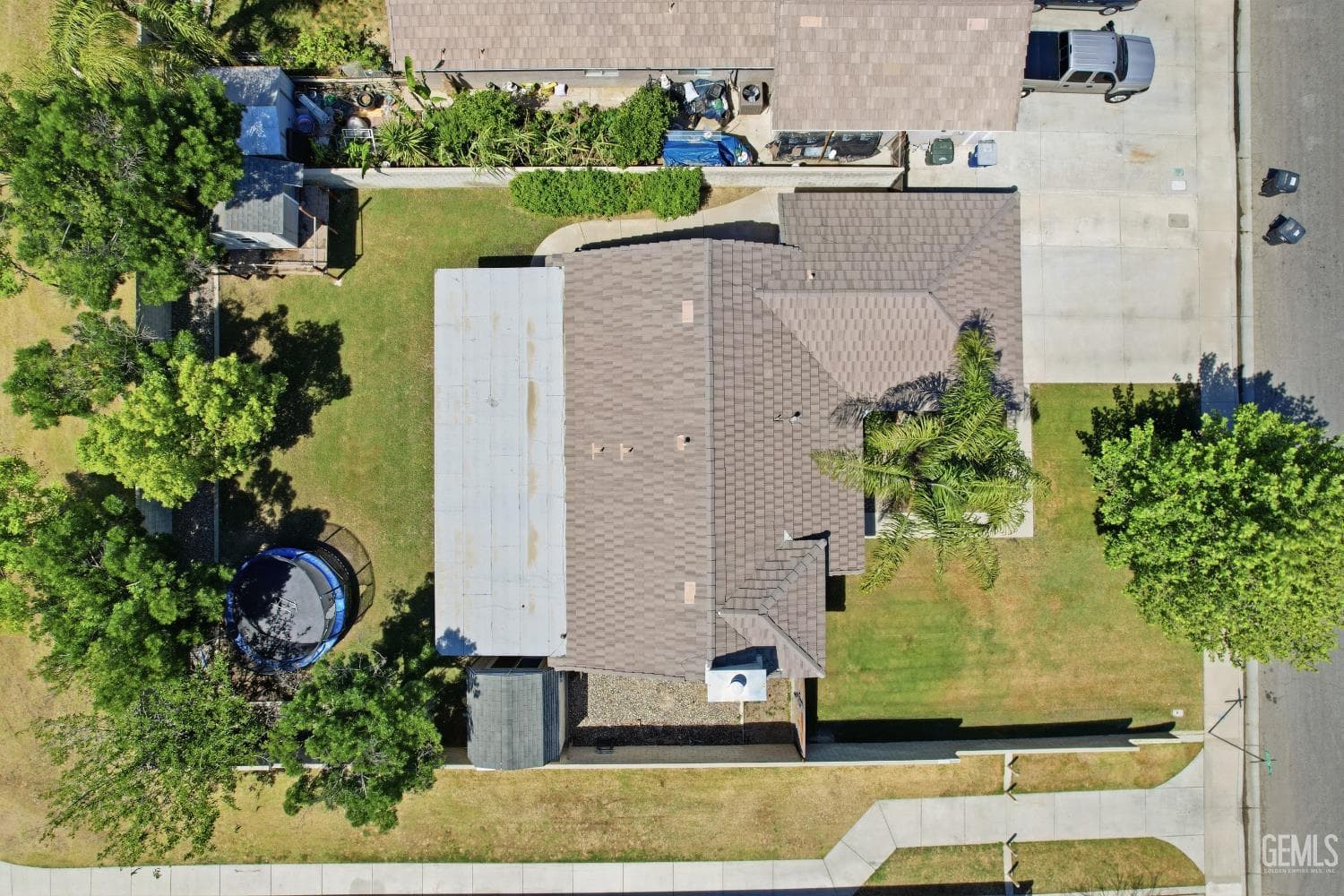 4601 Grazing Avenue — photo 2