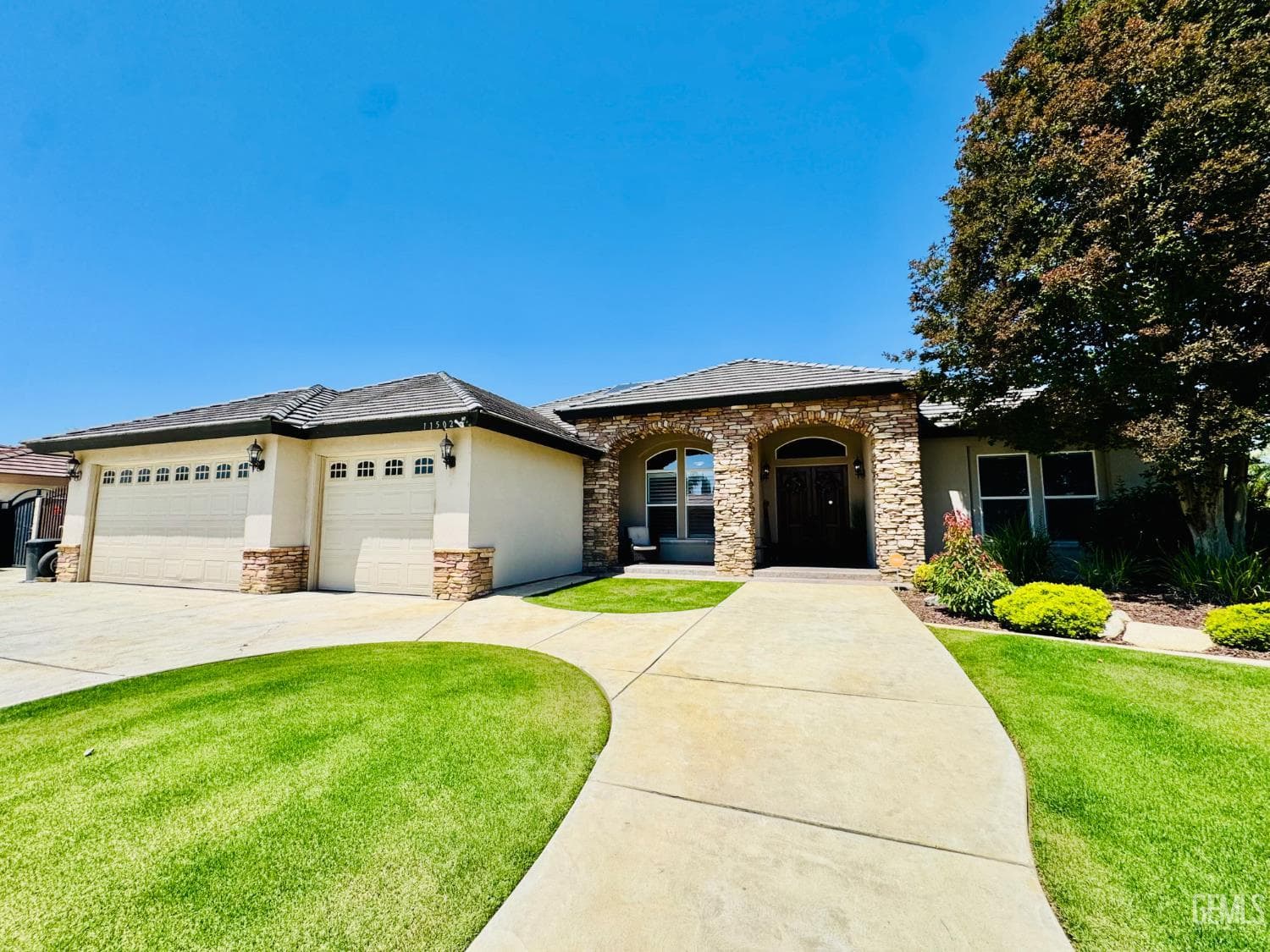 11502 Summit Point Court