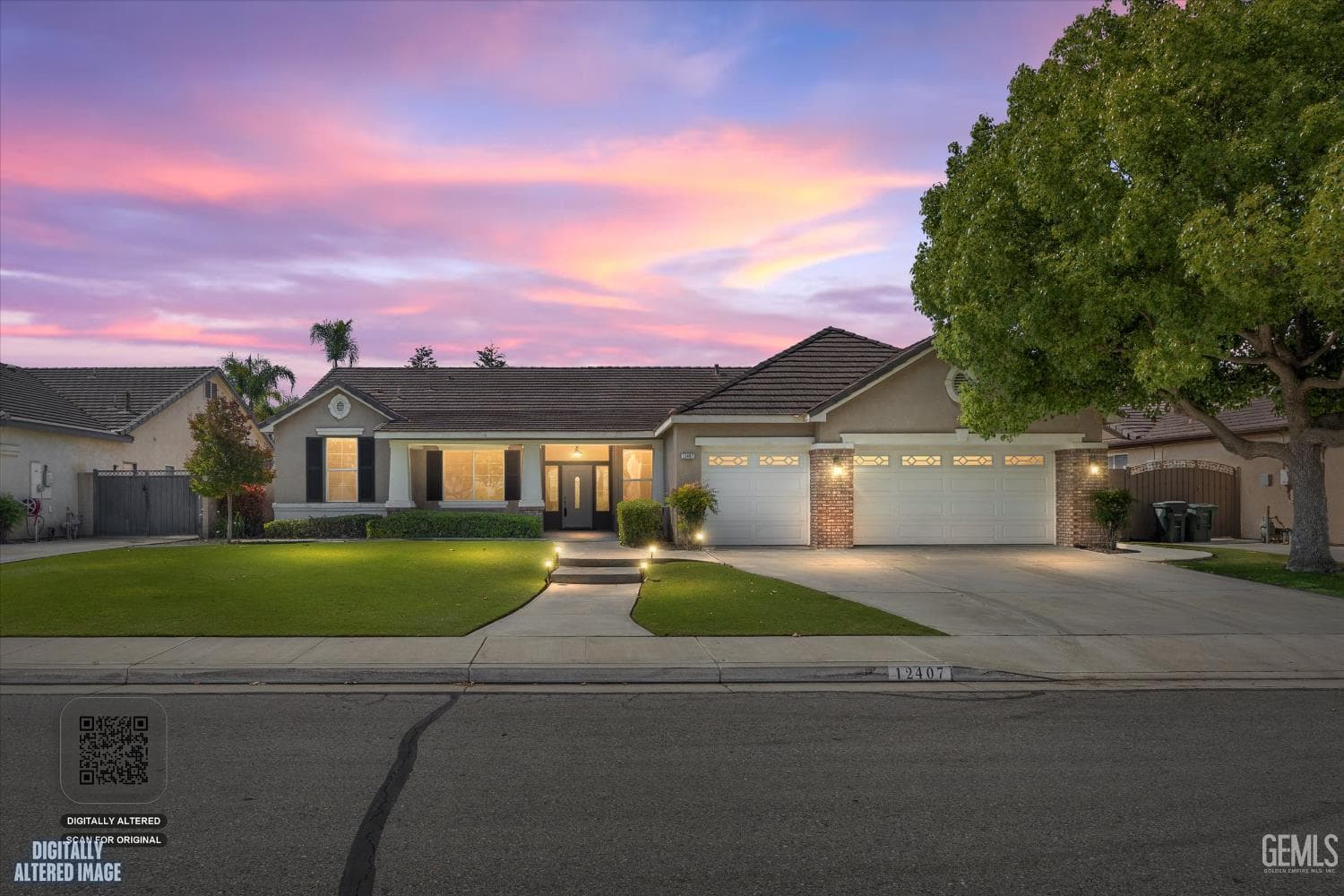 12407 Riverfront Park Drive — photo 2