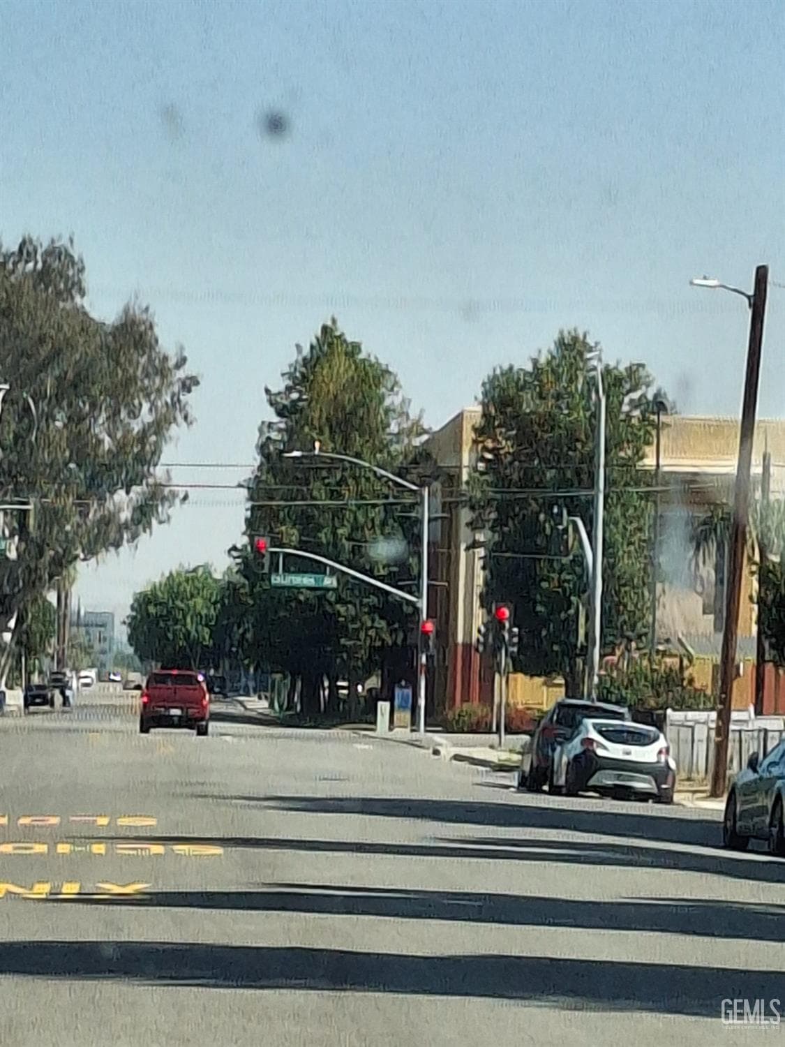 924 M Street