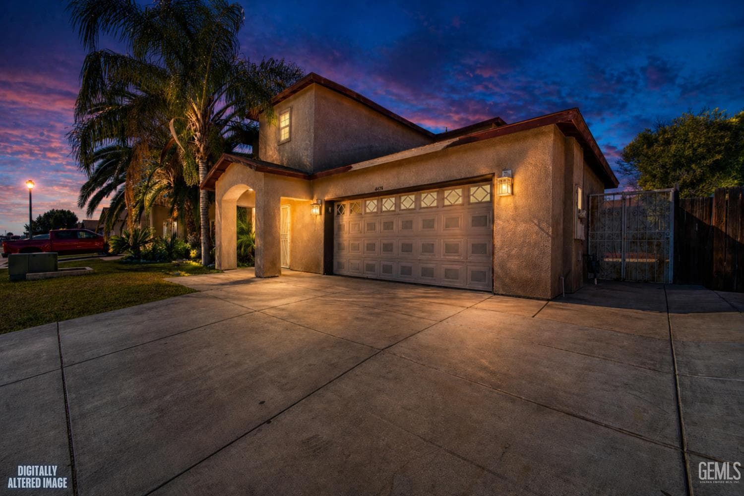 4426 Valpariso Way