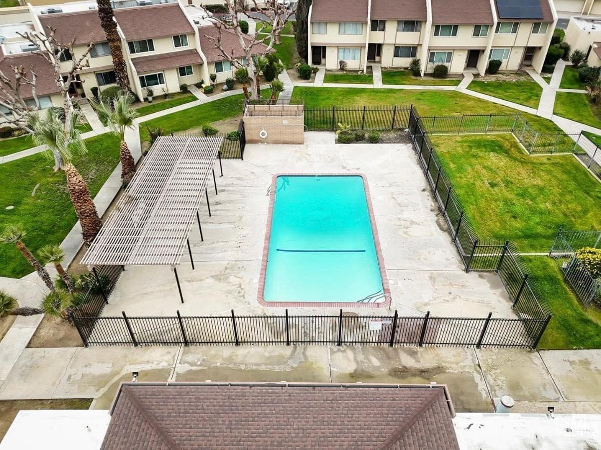 930 Olive Drive
