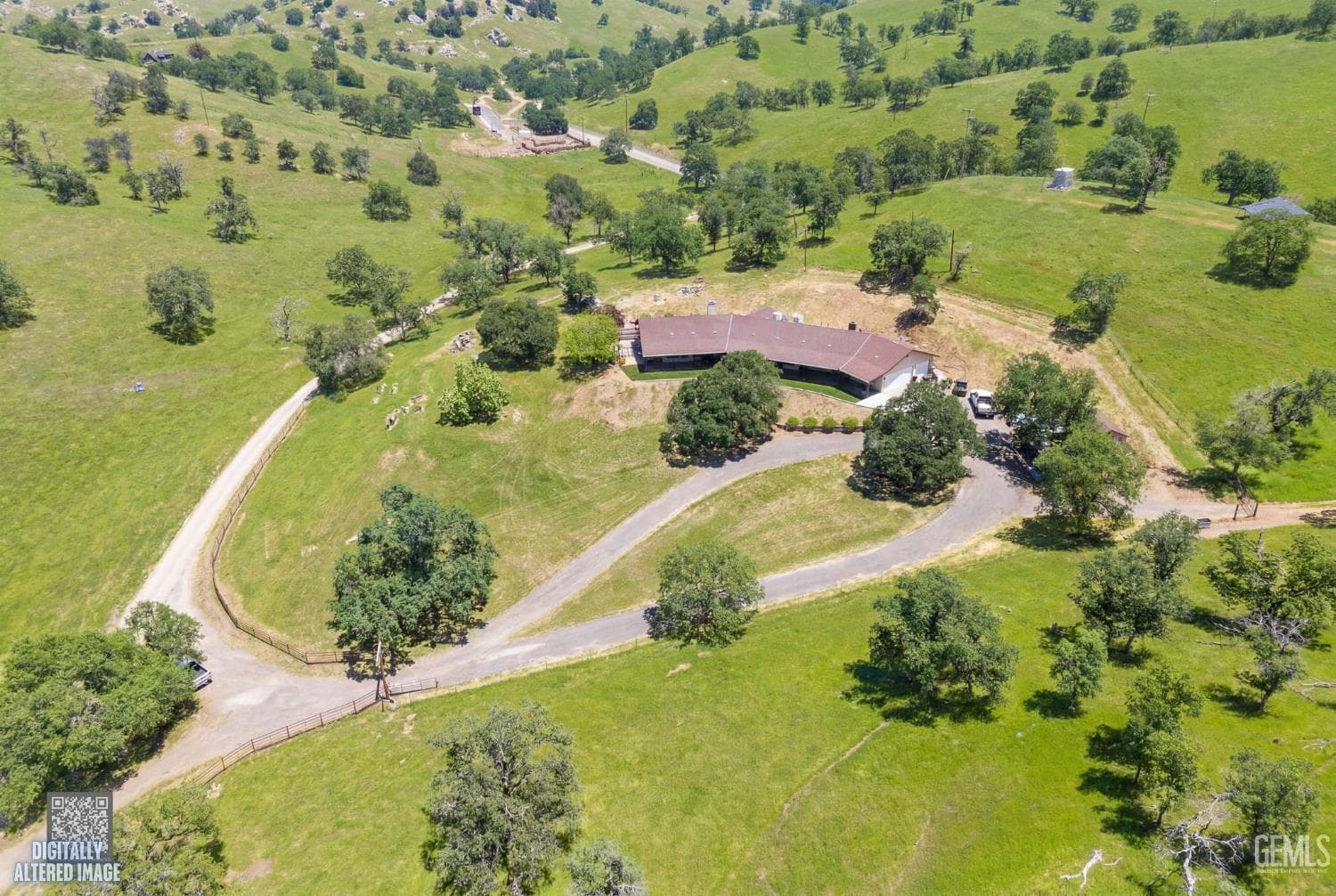 3001 Woody Granite Road