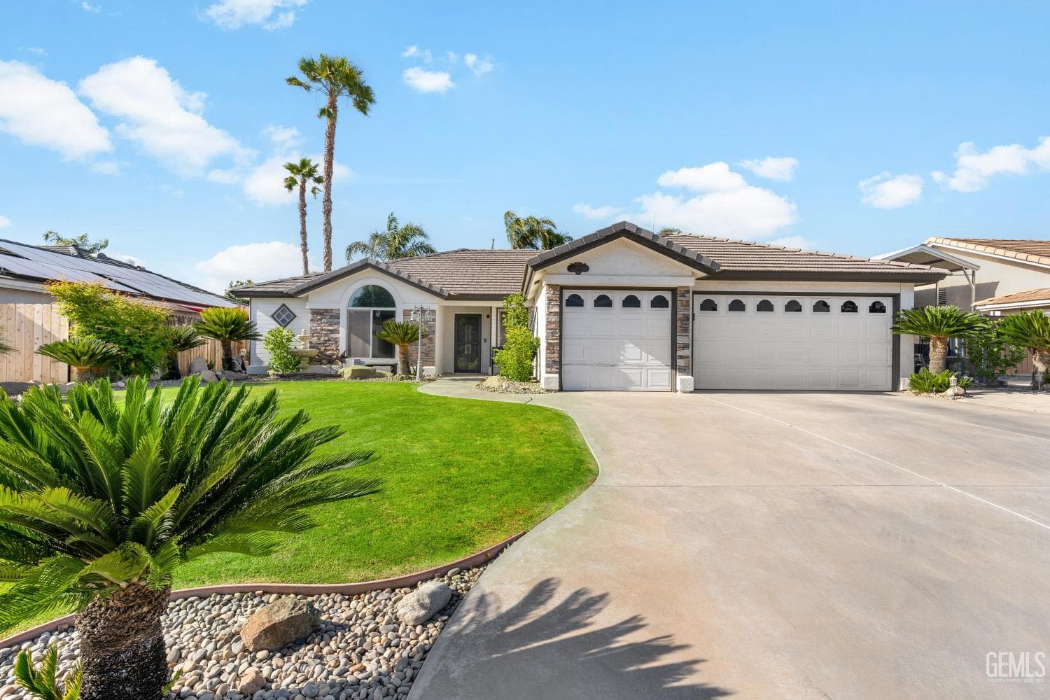 9910 Blackfoot Drive