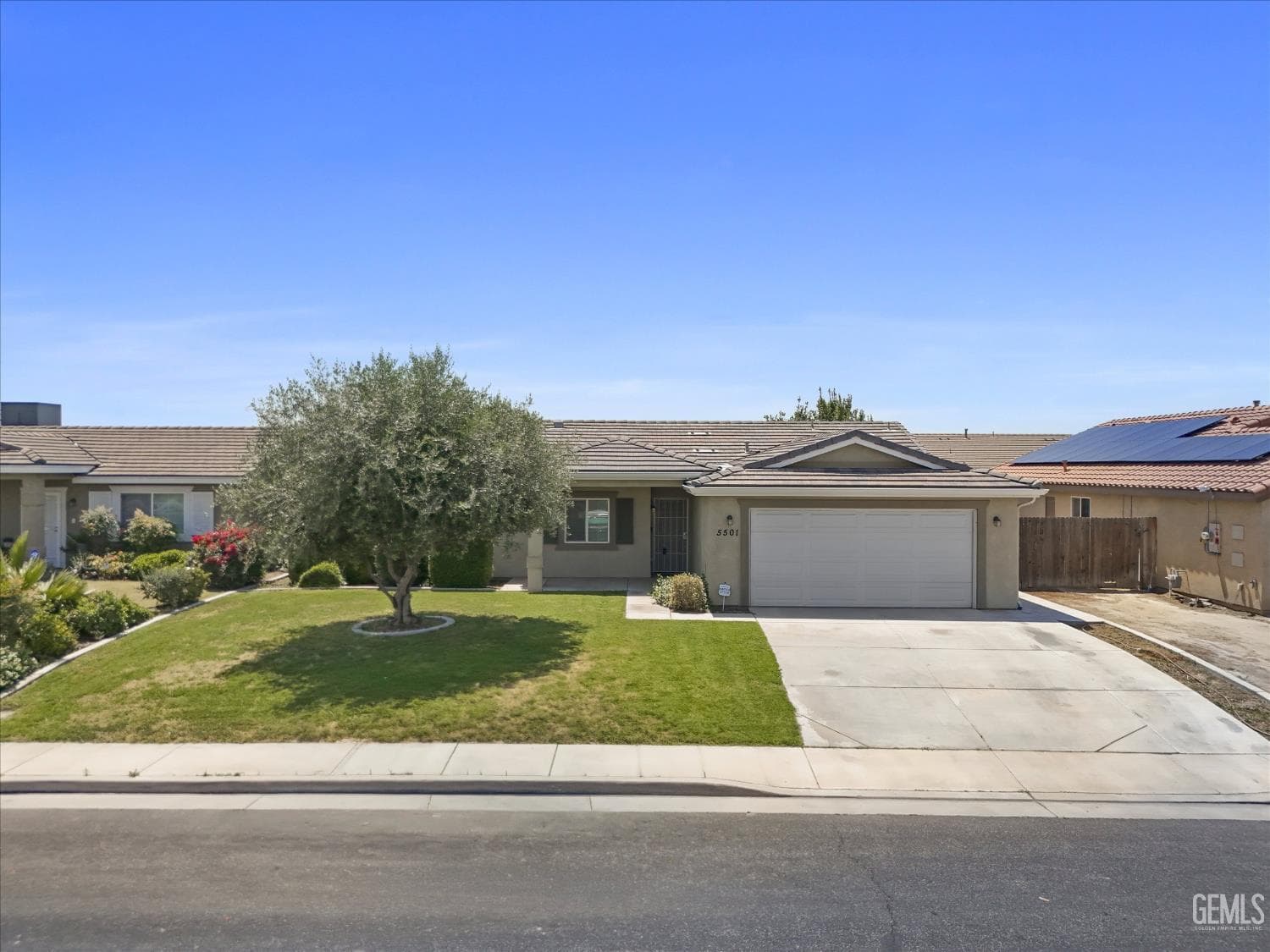 5501 Baja Drive