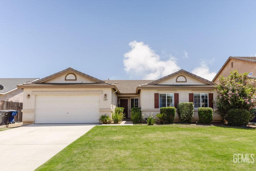 12325 High Country Drive