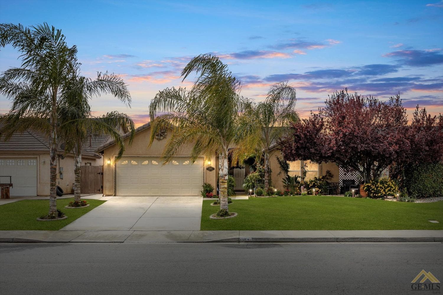 4315 Serene Oak Drive